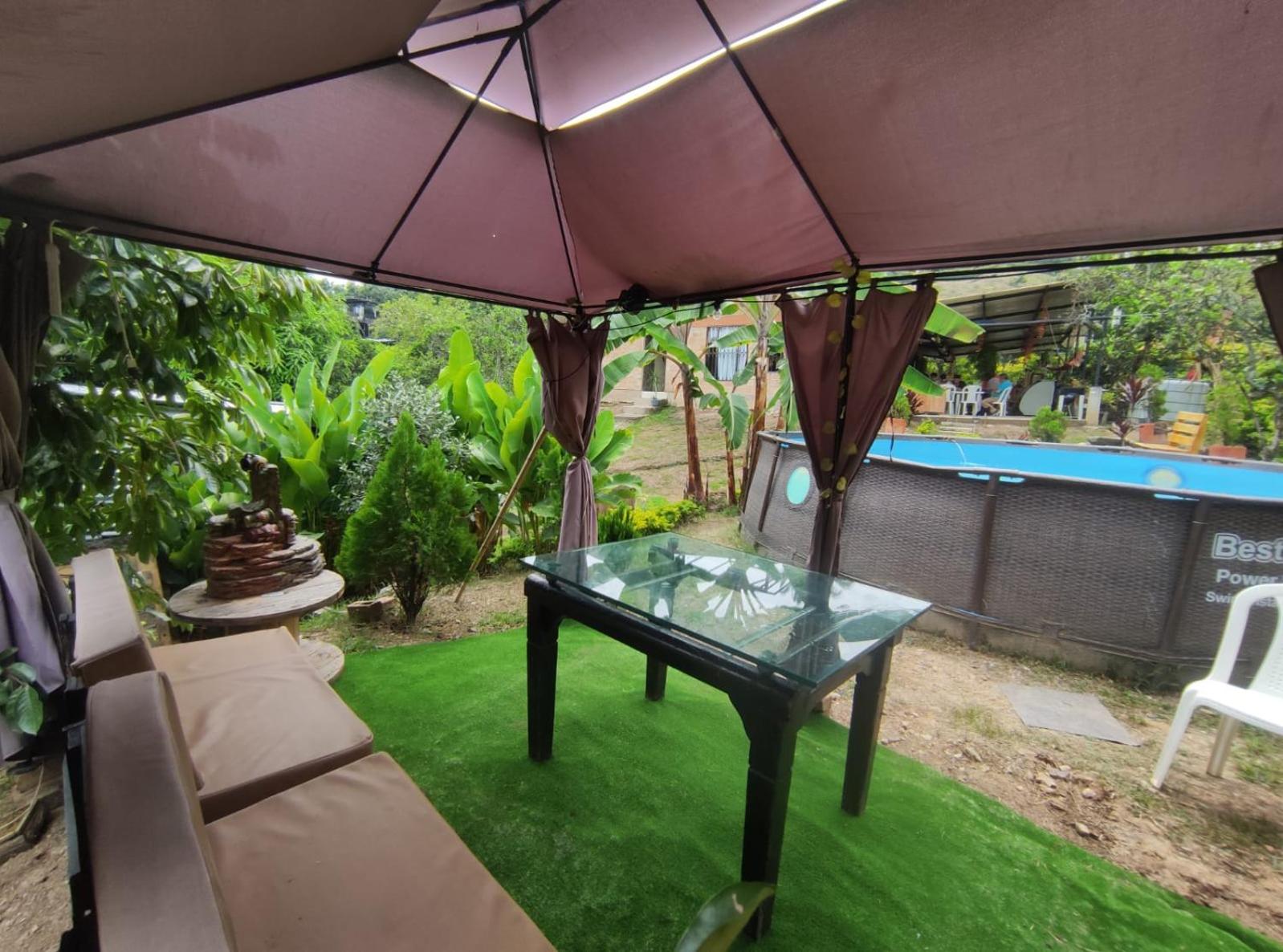 Finca Monarca