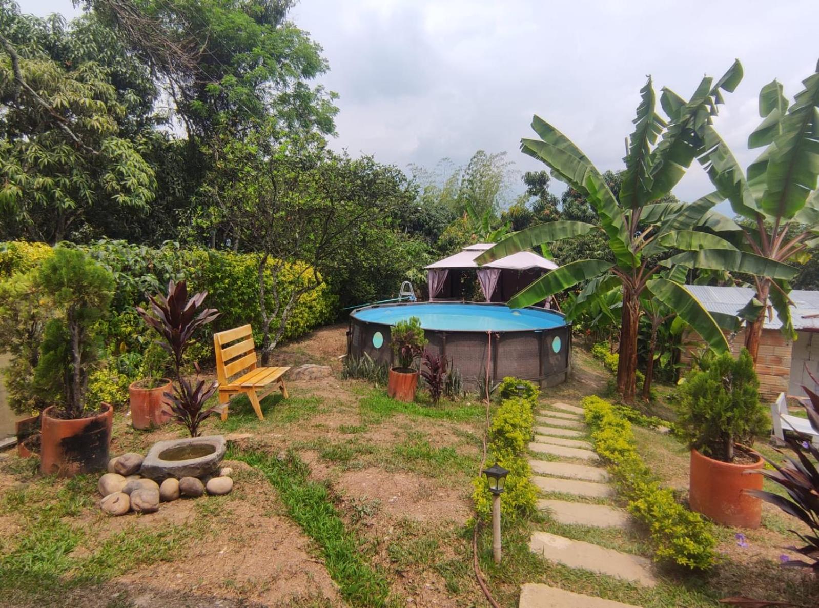 Finca Monarca