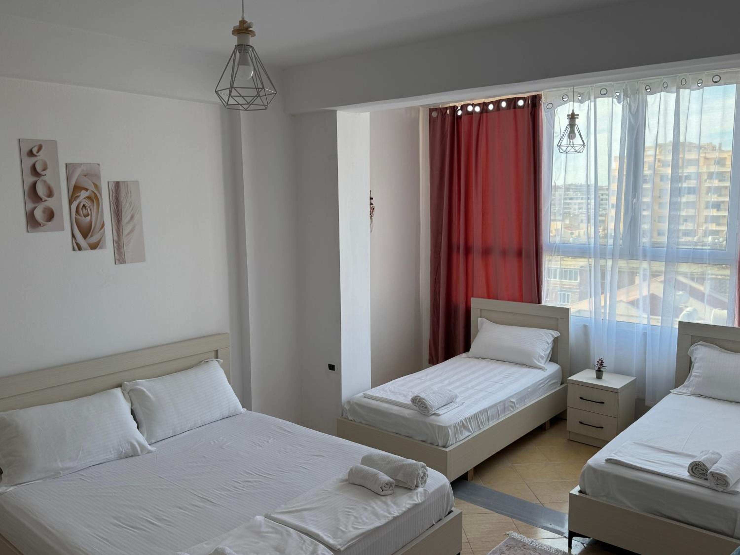LAERTI'S Apartament