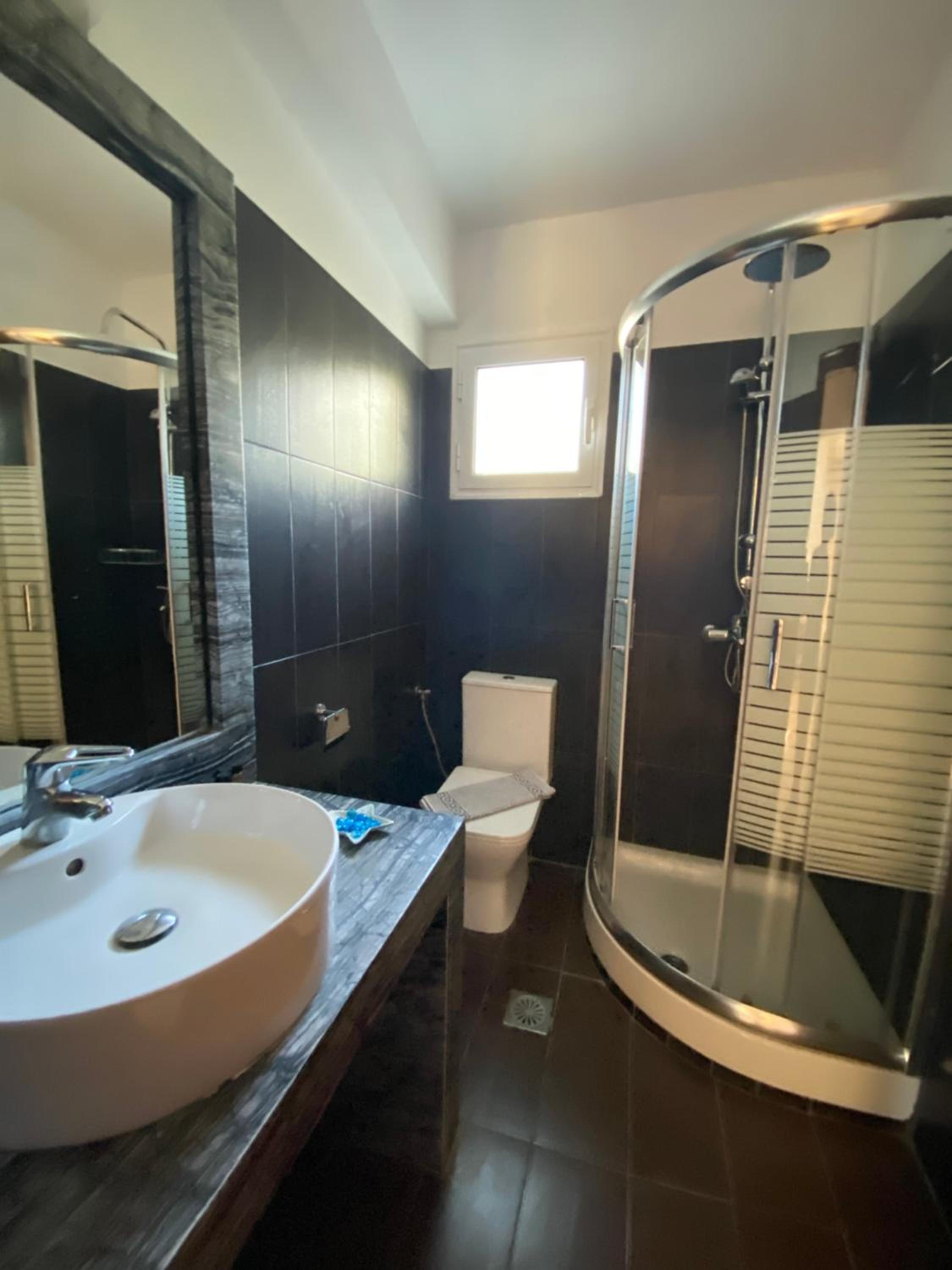 VILLA LIA-SKIATHOS-PRIVATE POOL-