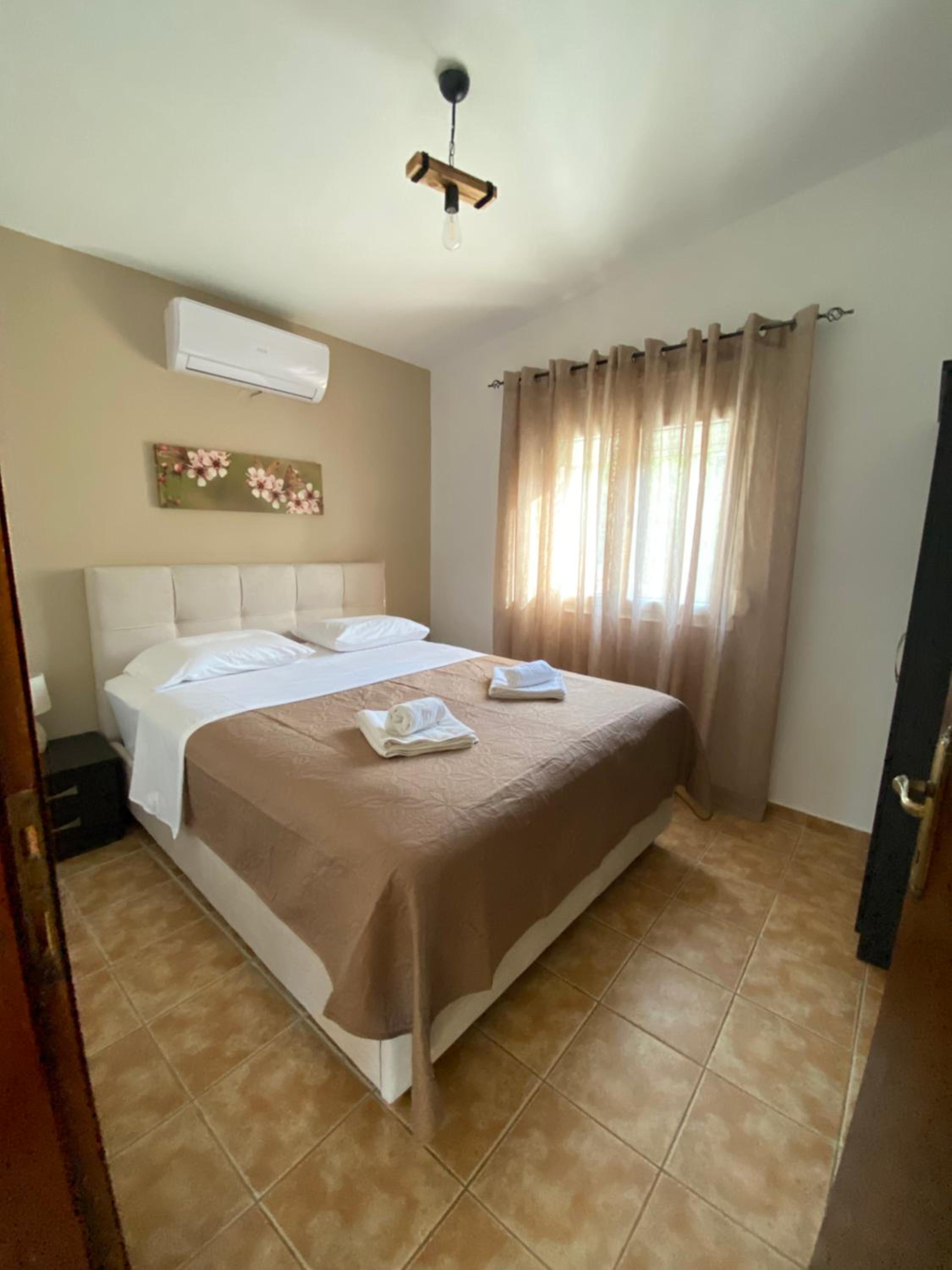 VILLA LIA-SKIATHOS-PRIVATE POOL-