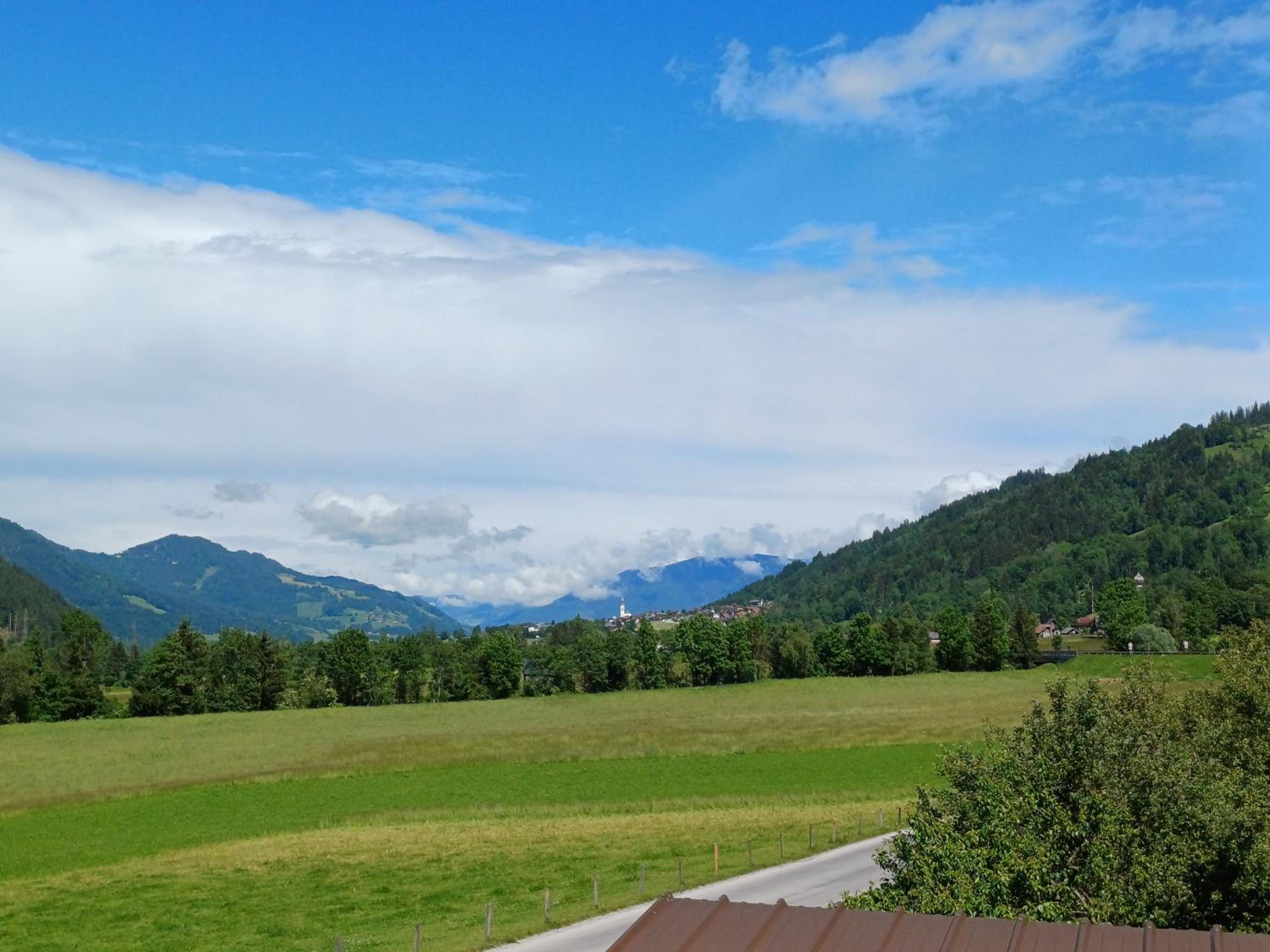 Apartments Haufhof , Haus im Ennstal bei Schladming