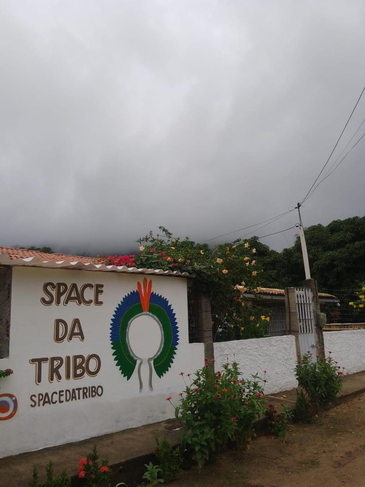 Spacedatribo