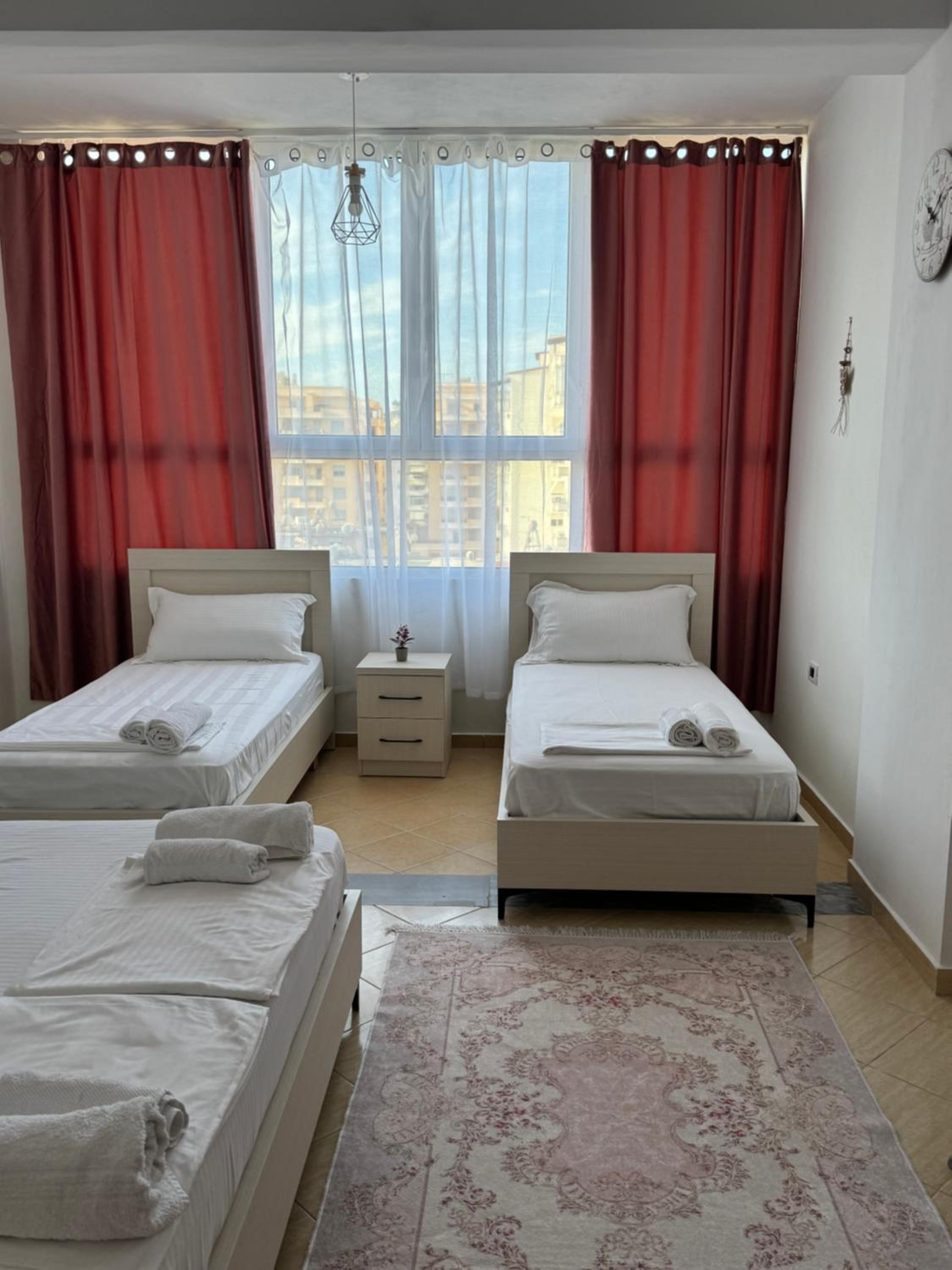 LAERTI'S Apartament