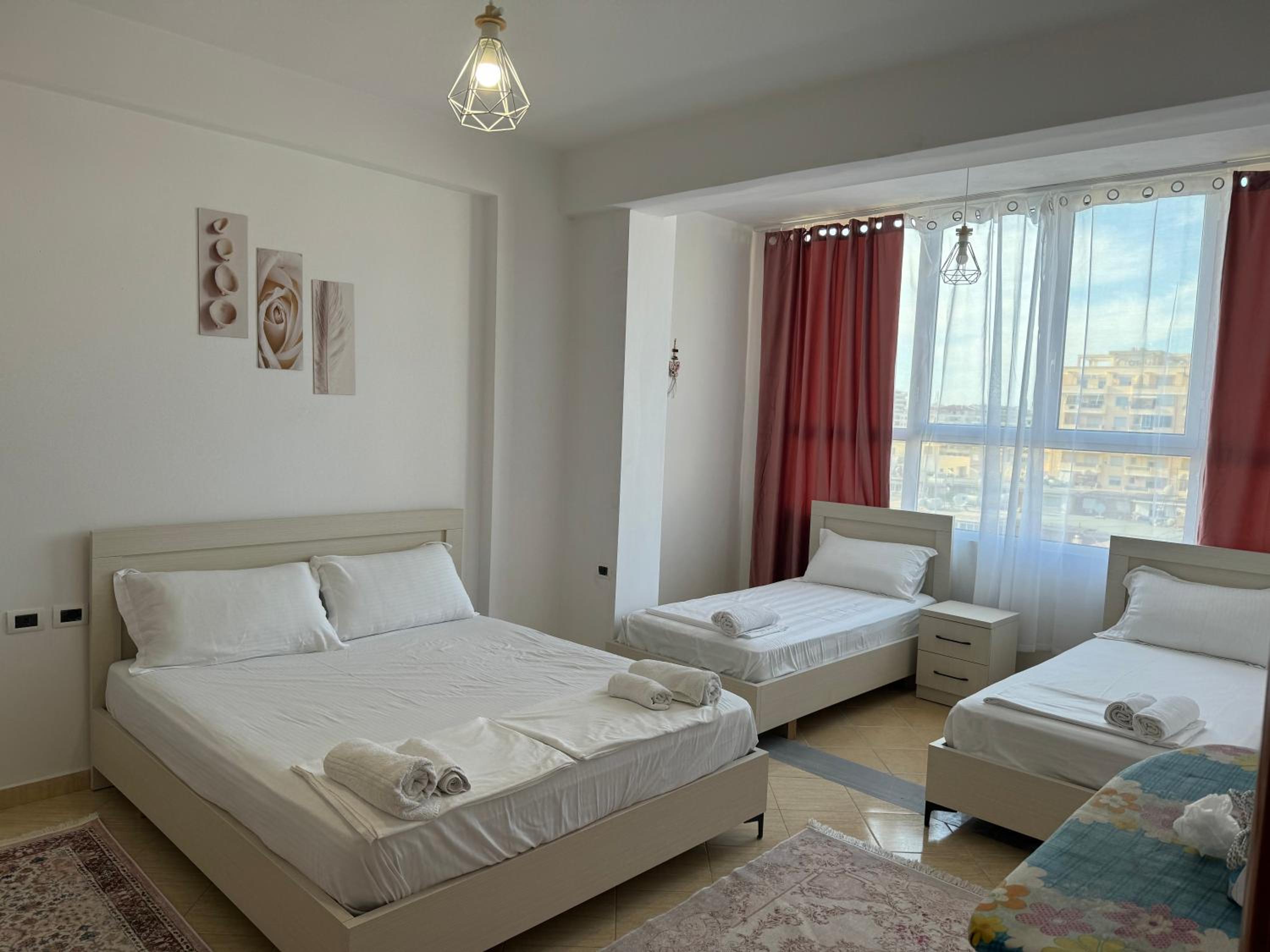 LAERTI'S Apartament