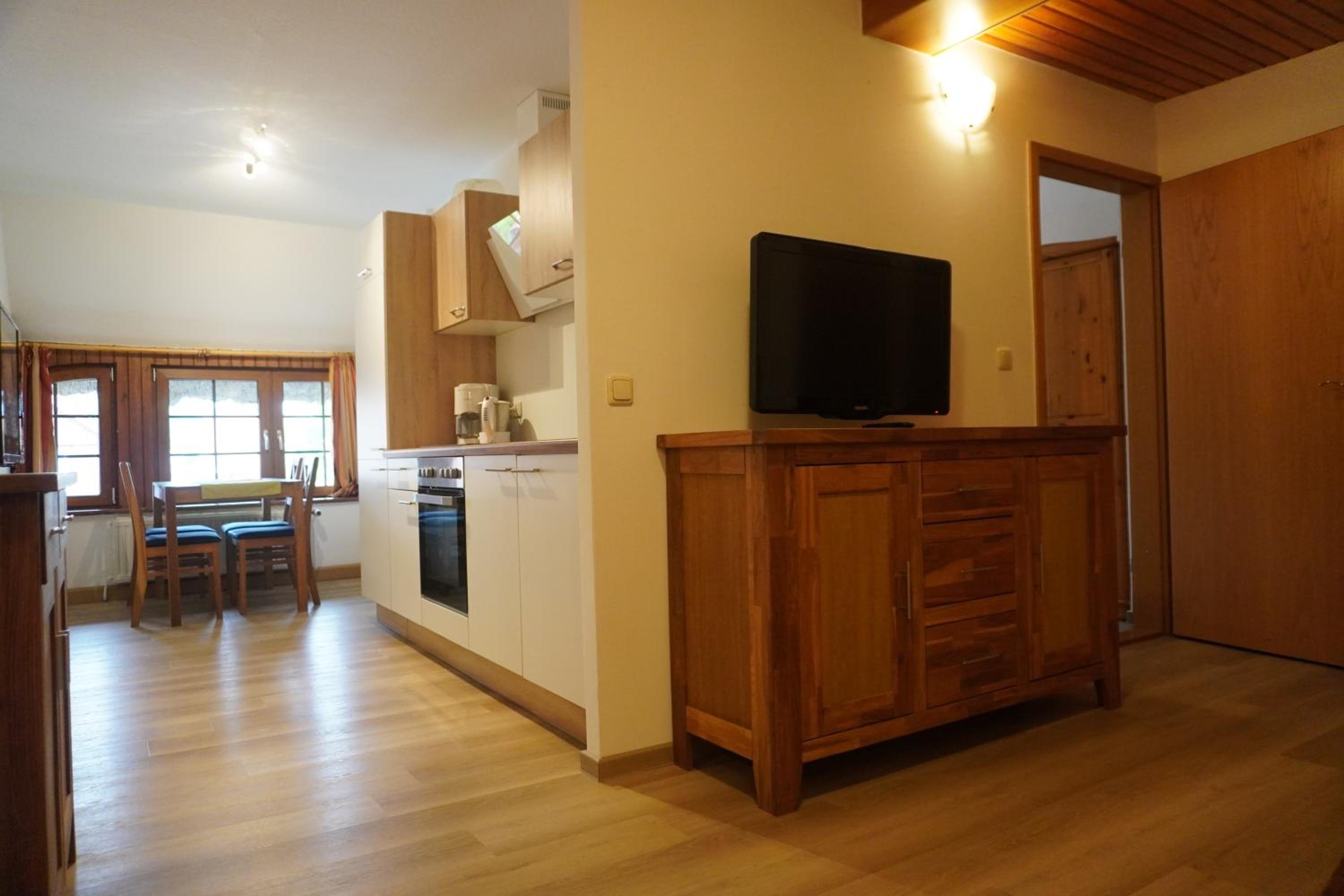 Alcor Hotel Feriendorf an der Ostsee