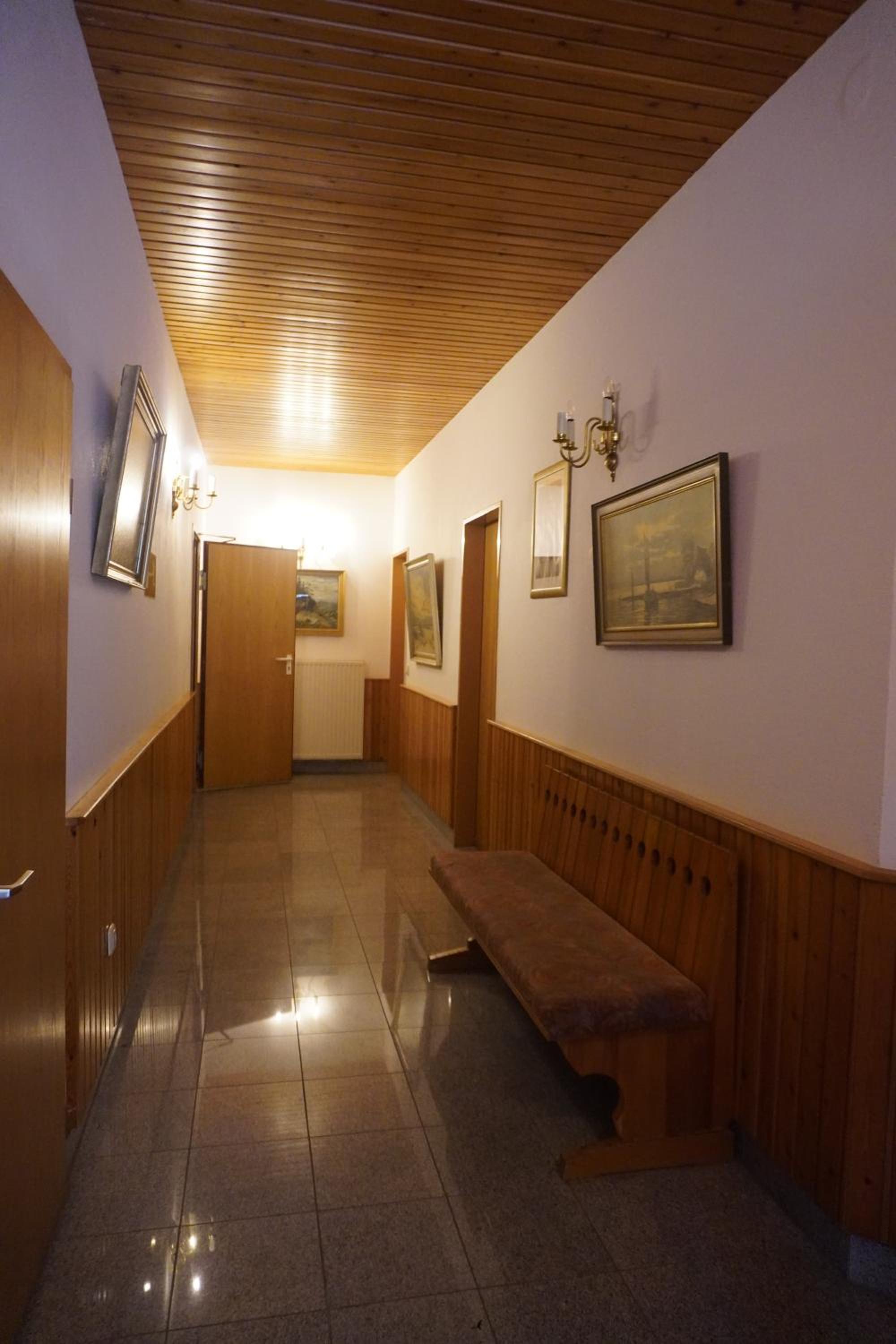 Alcor Hotel Feriendorf an der Ostsee