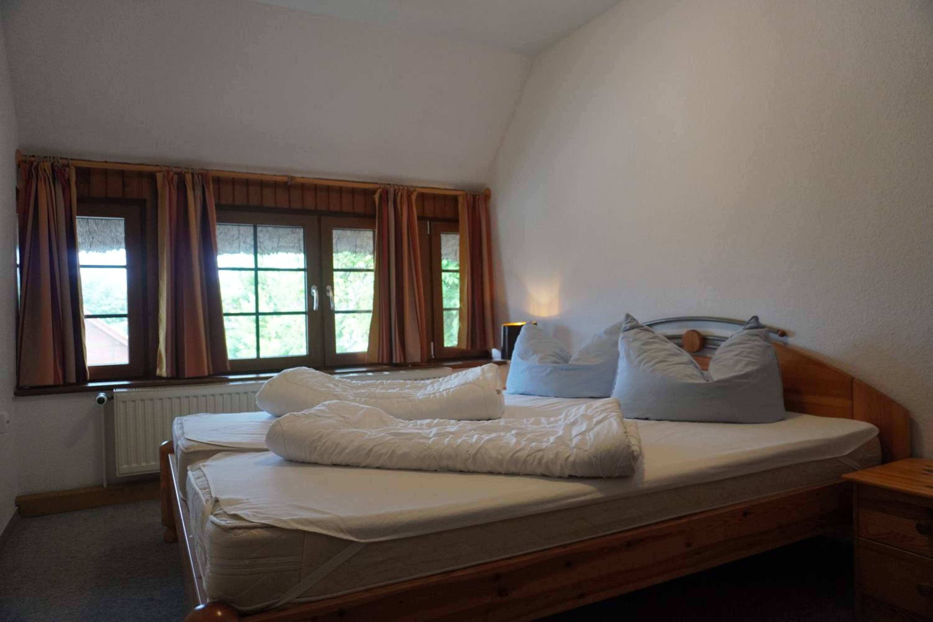 Alcor Hotel Feriendorf an der Ostsee