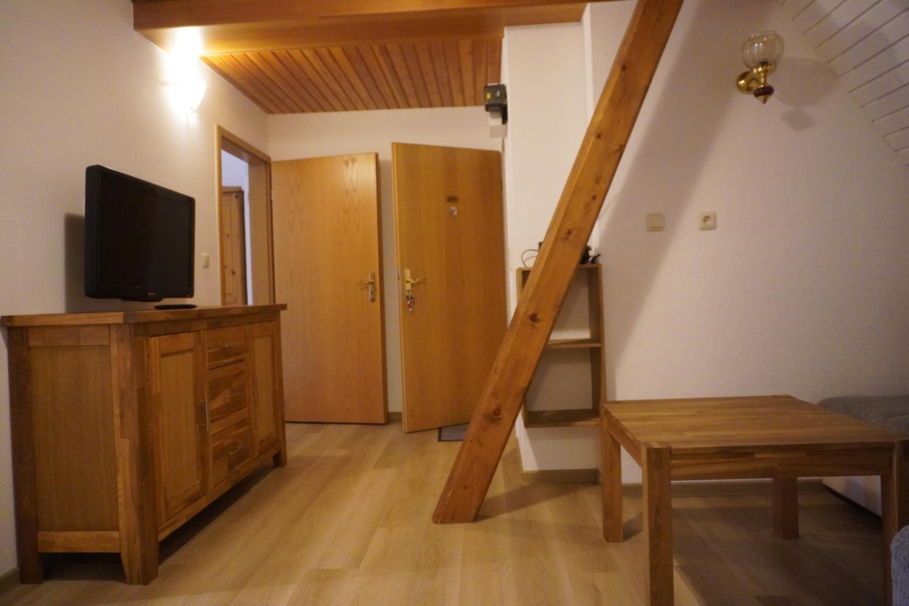 Alcor Hotel Feriendorf an der Ostsee
