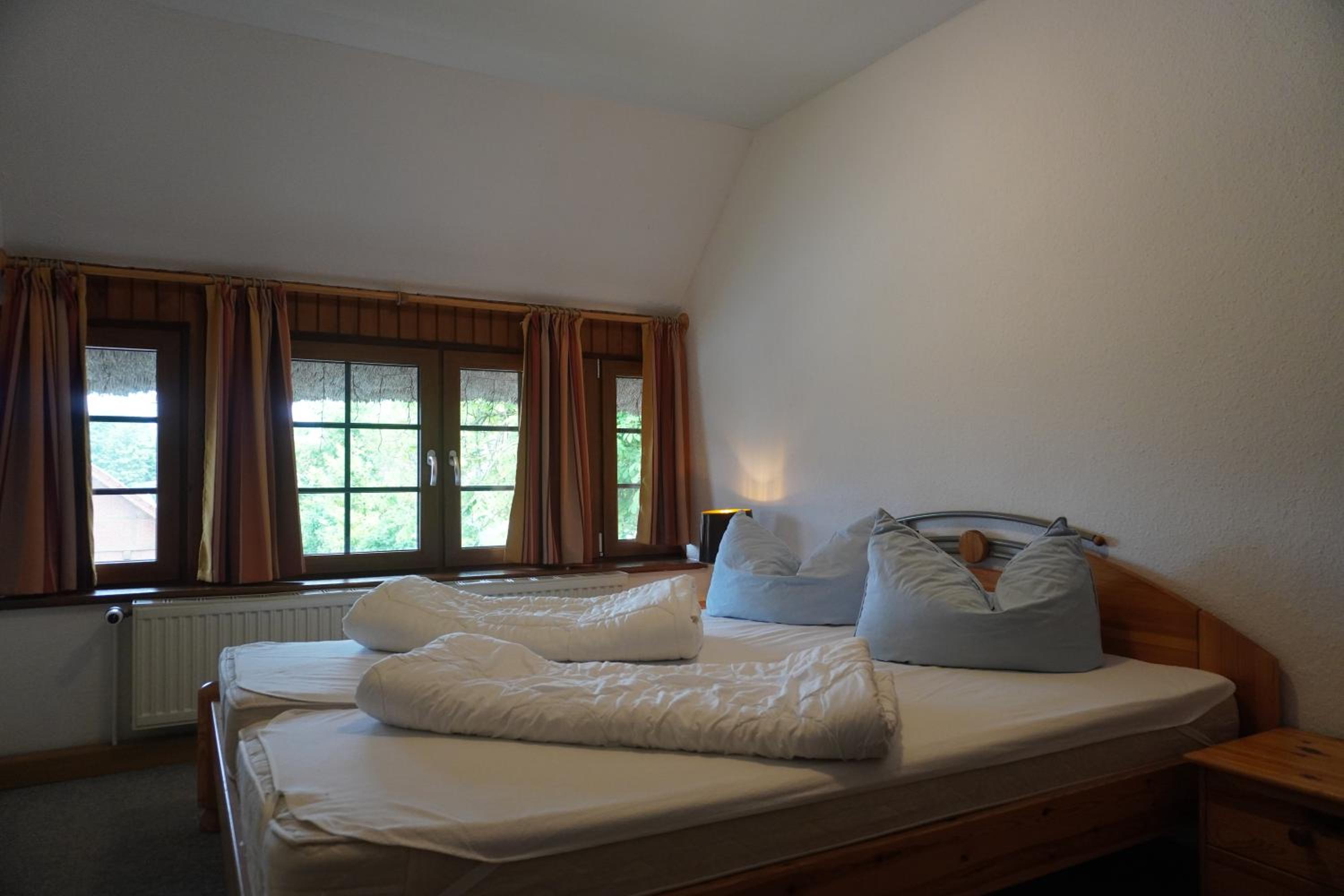 Alcor Hotel Feriendorf an der Ostsee
