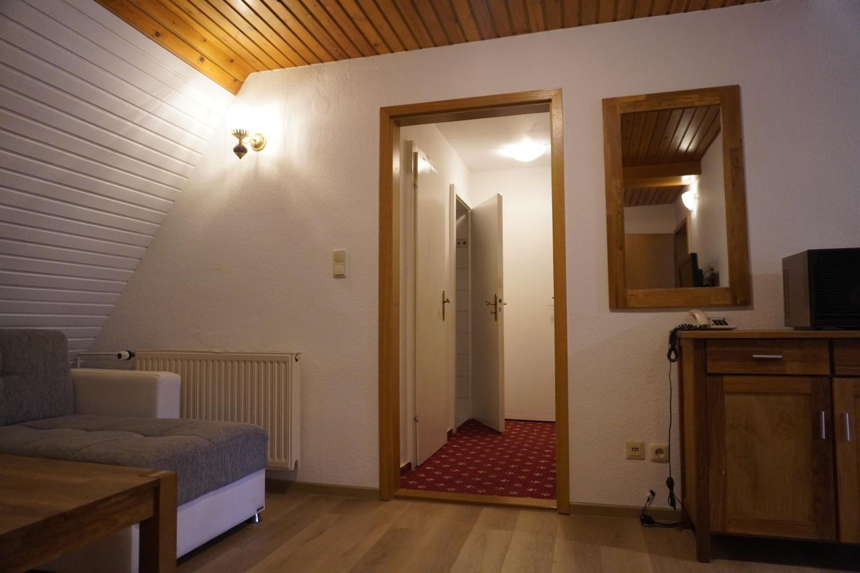 Alcor Hotel Feriendorf an der Ostsee