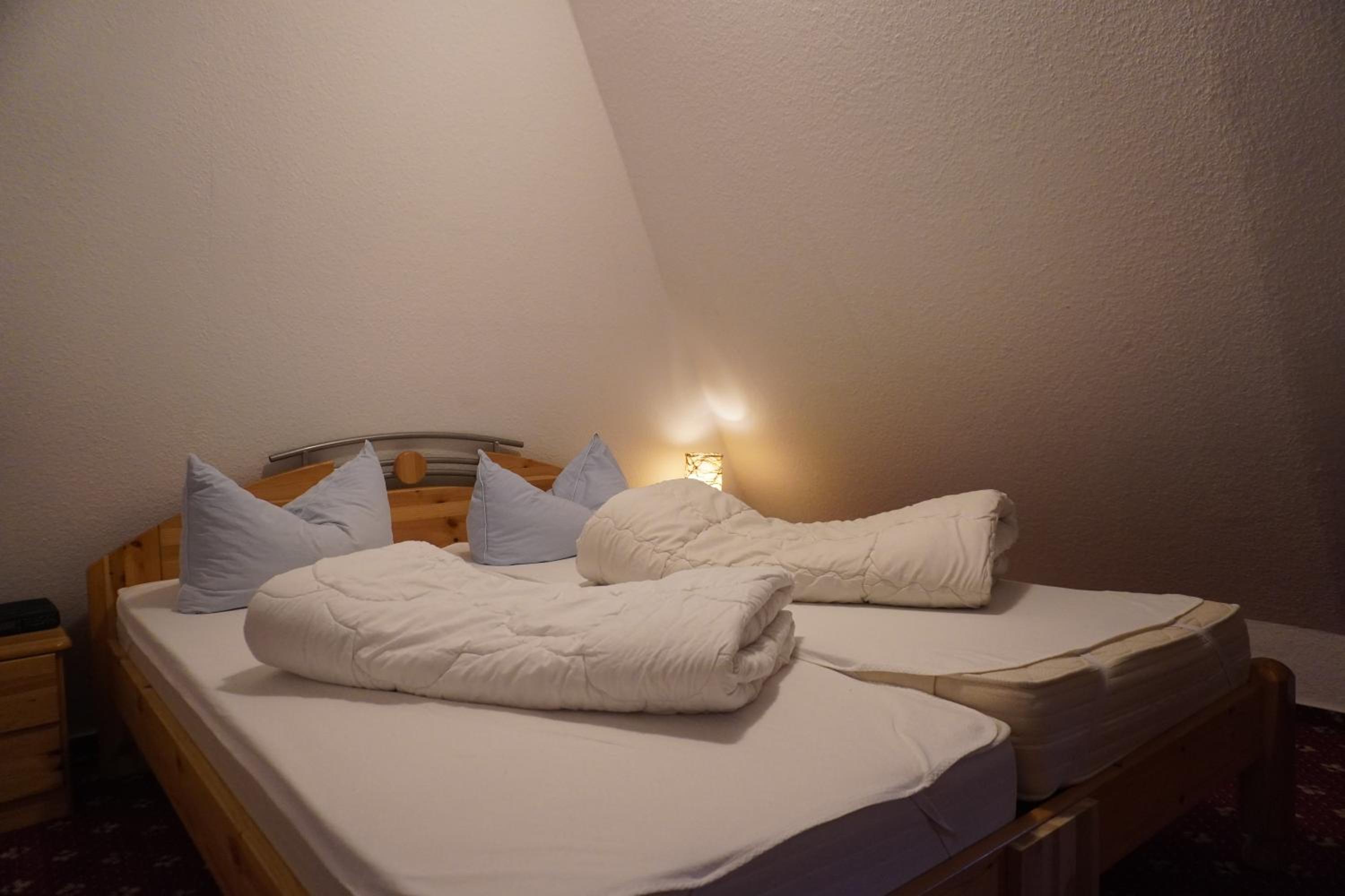 Alcor Hotel Feriendorf an der Ostsee