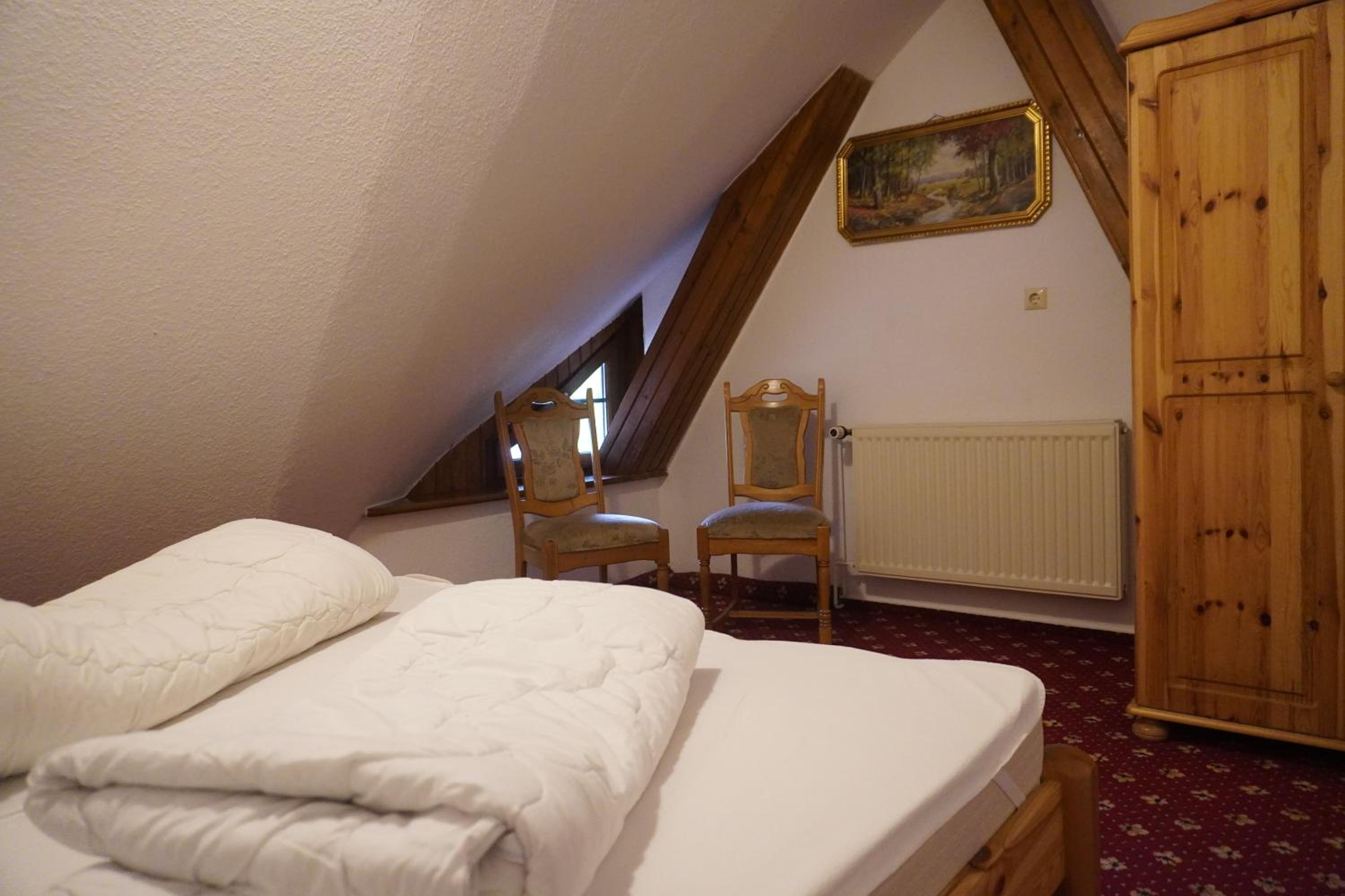 Alcor Hotel Feriendorf an der Ostsee