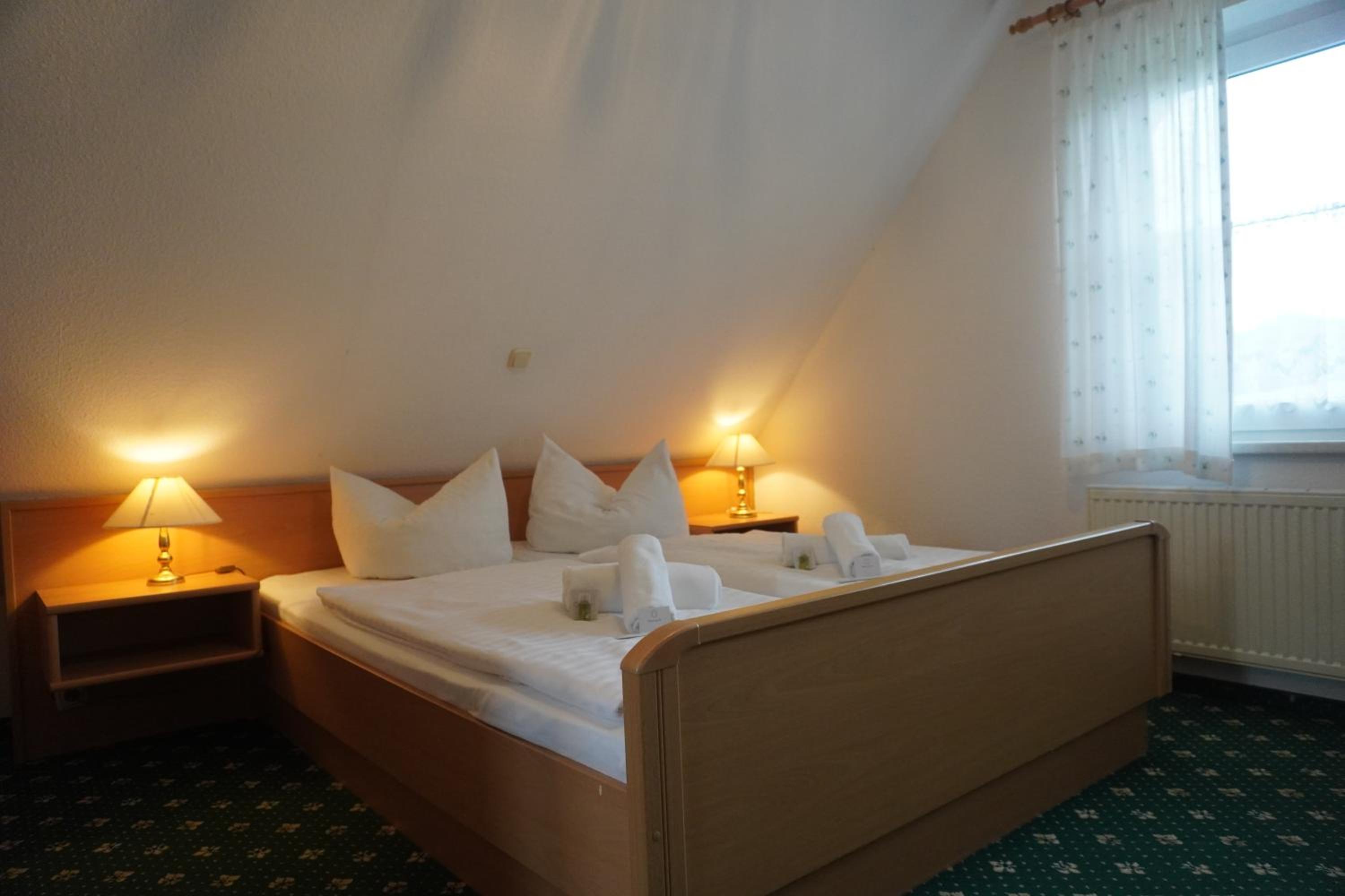 Alcor Hotel Feriendorf an der Ostsee