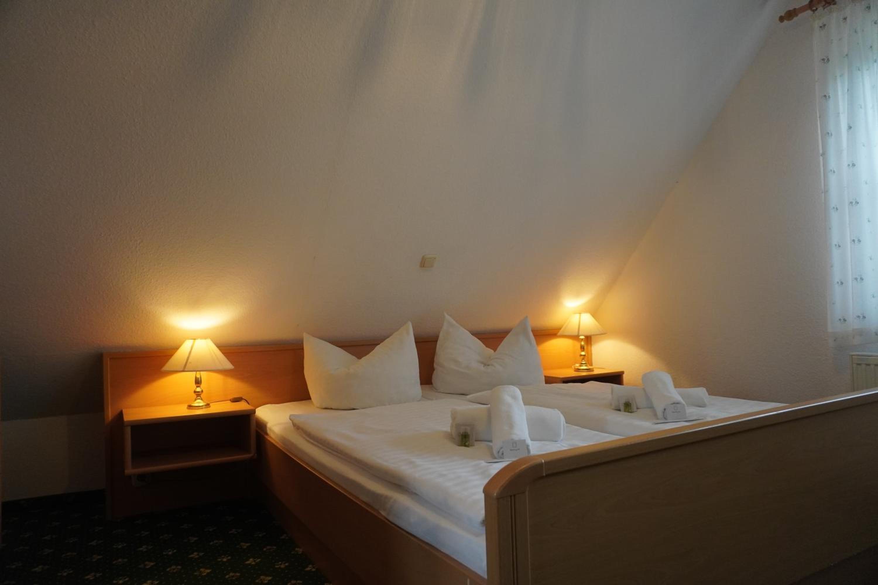 Alcor Hotel Feriendorf an der Ostsee