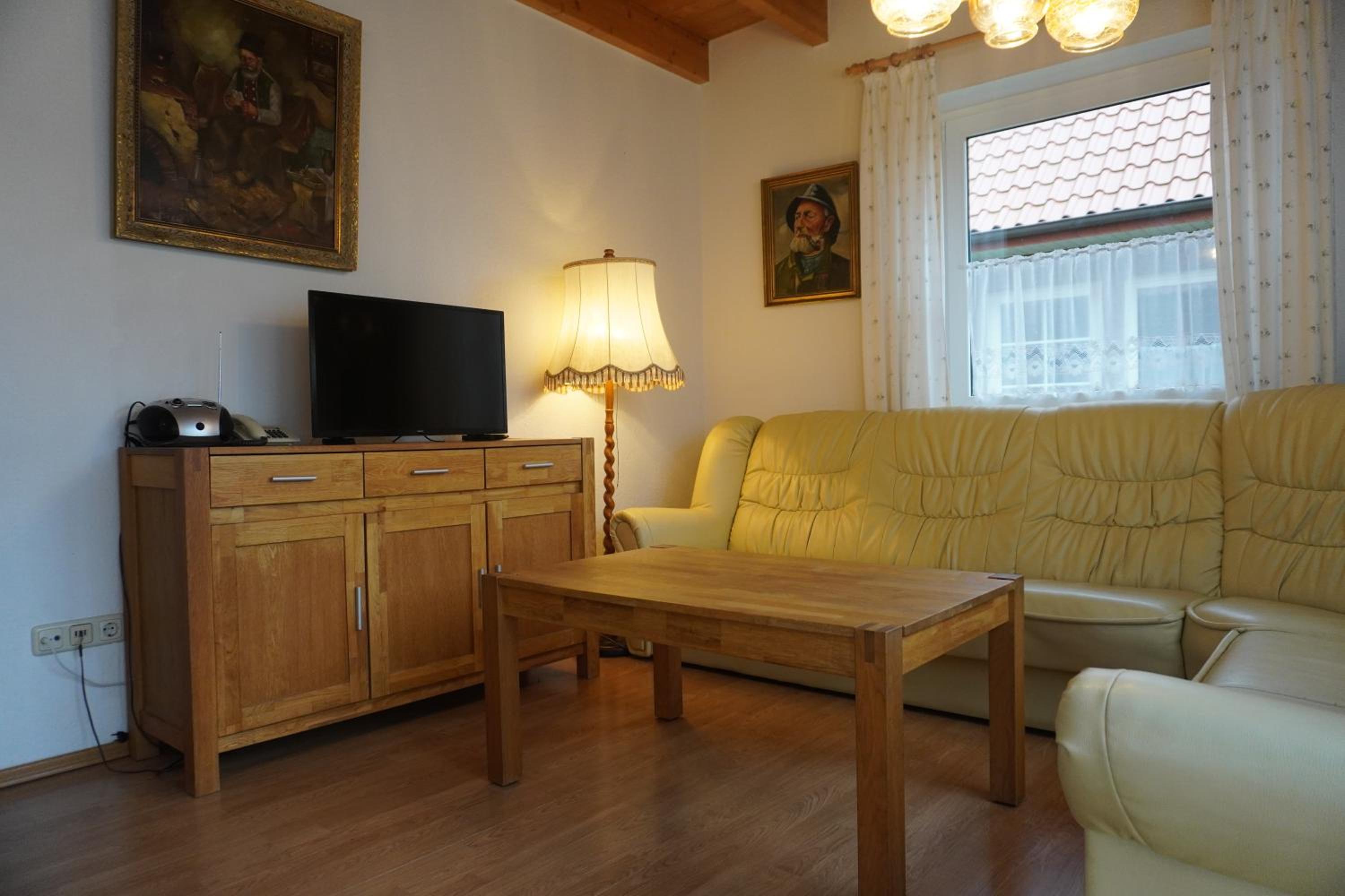 Alcor Hotel Feriendorf an der Ostsee