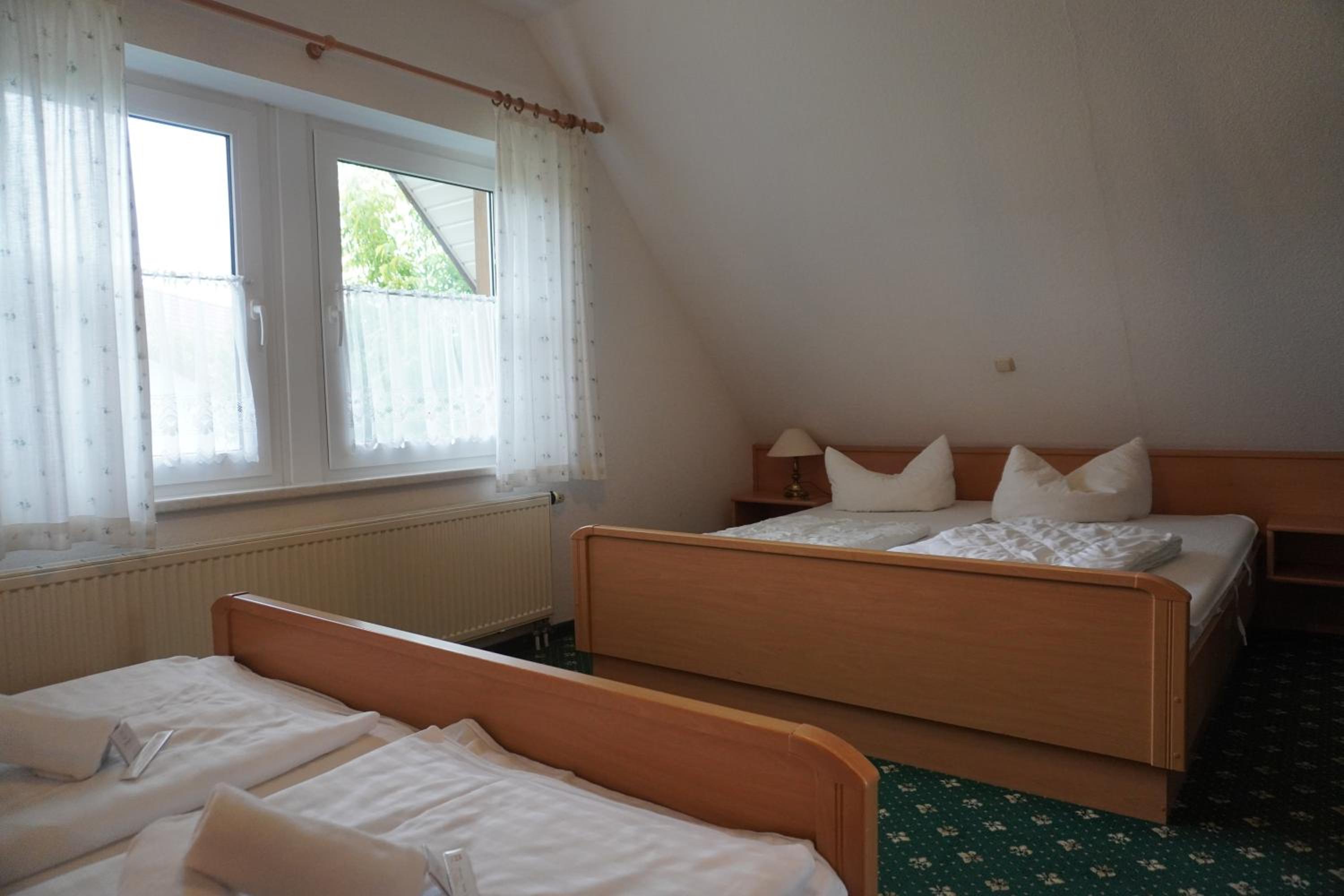 Alcor Hotel Feriendorf an der Ostsee