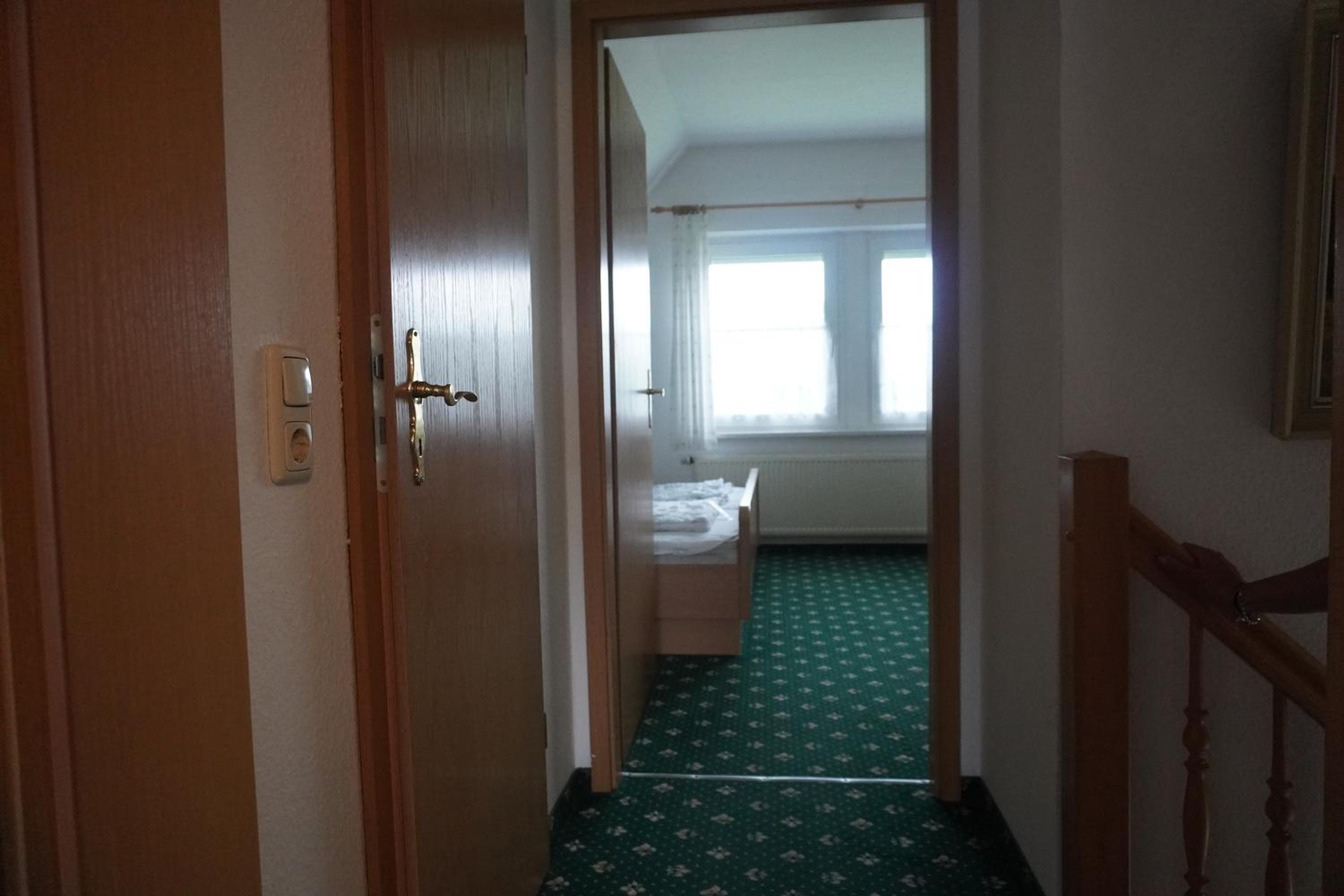 Alcor Hotel Feriendorf an der Ostsee