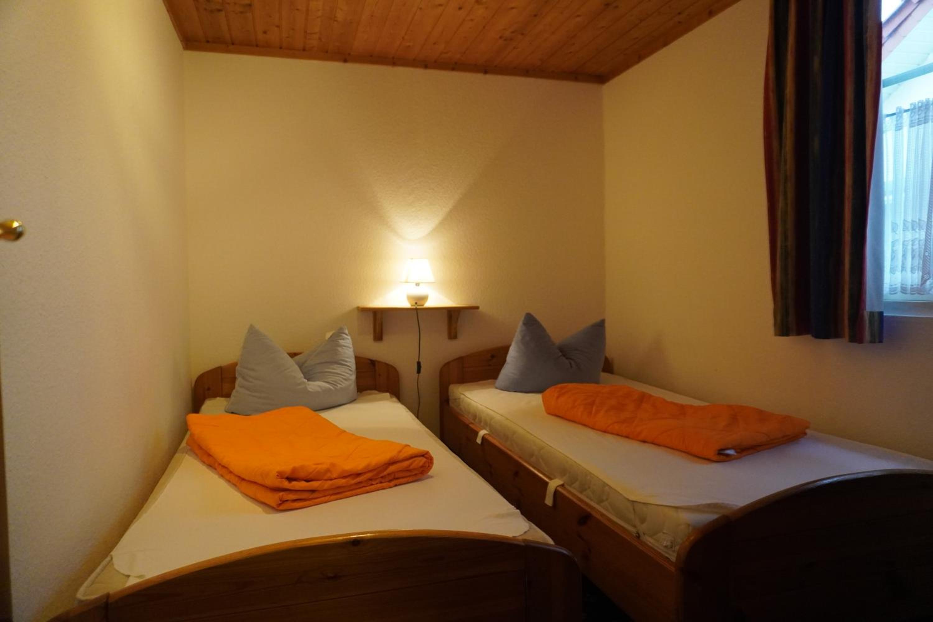Alcor Hotel Feriendorf an der Ostsee
