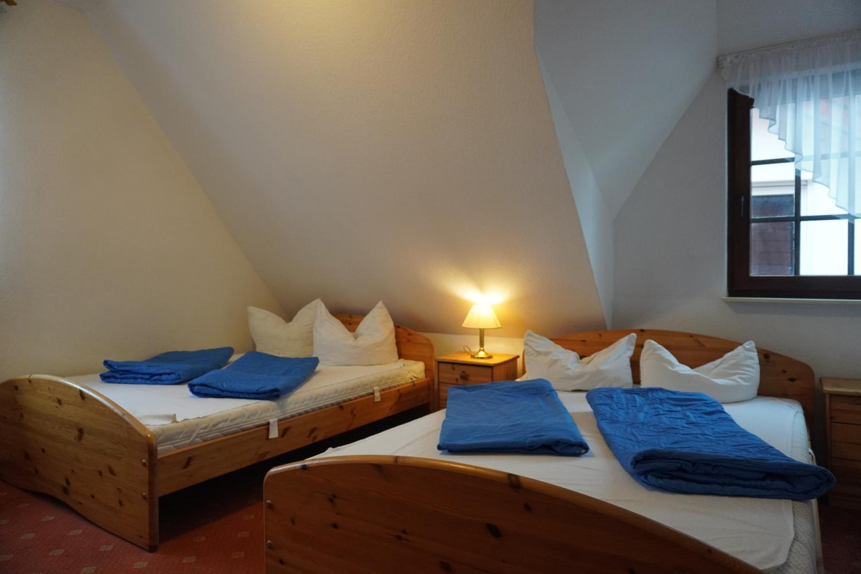 Alcor Hotel Feriendorf an der Ostsee