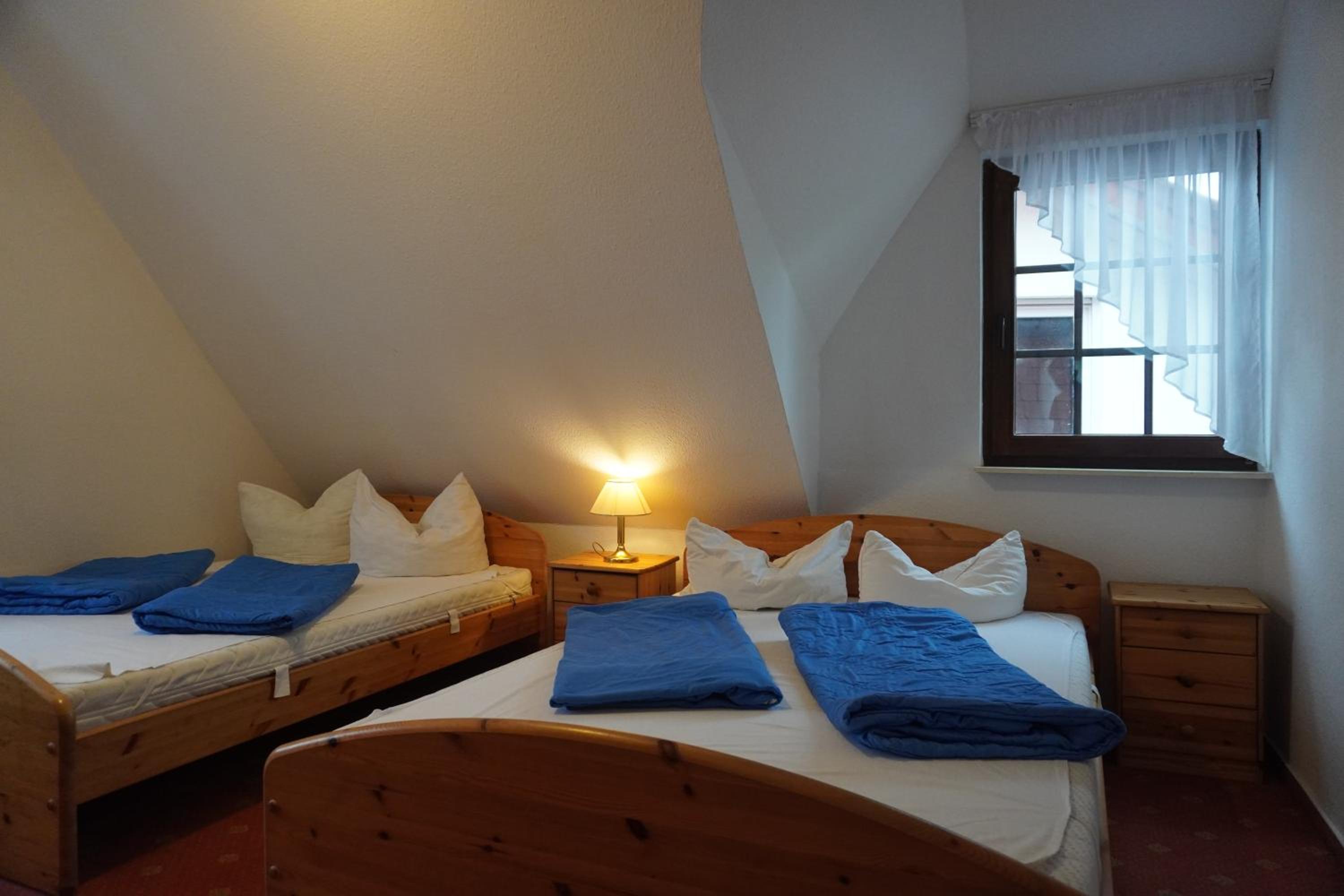 Alcor Hotel Feriendorf an der Ostsee