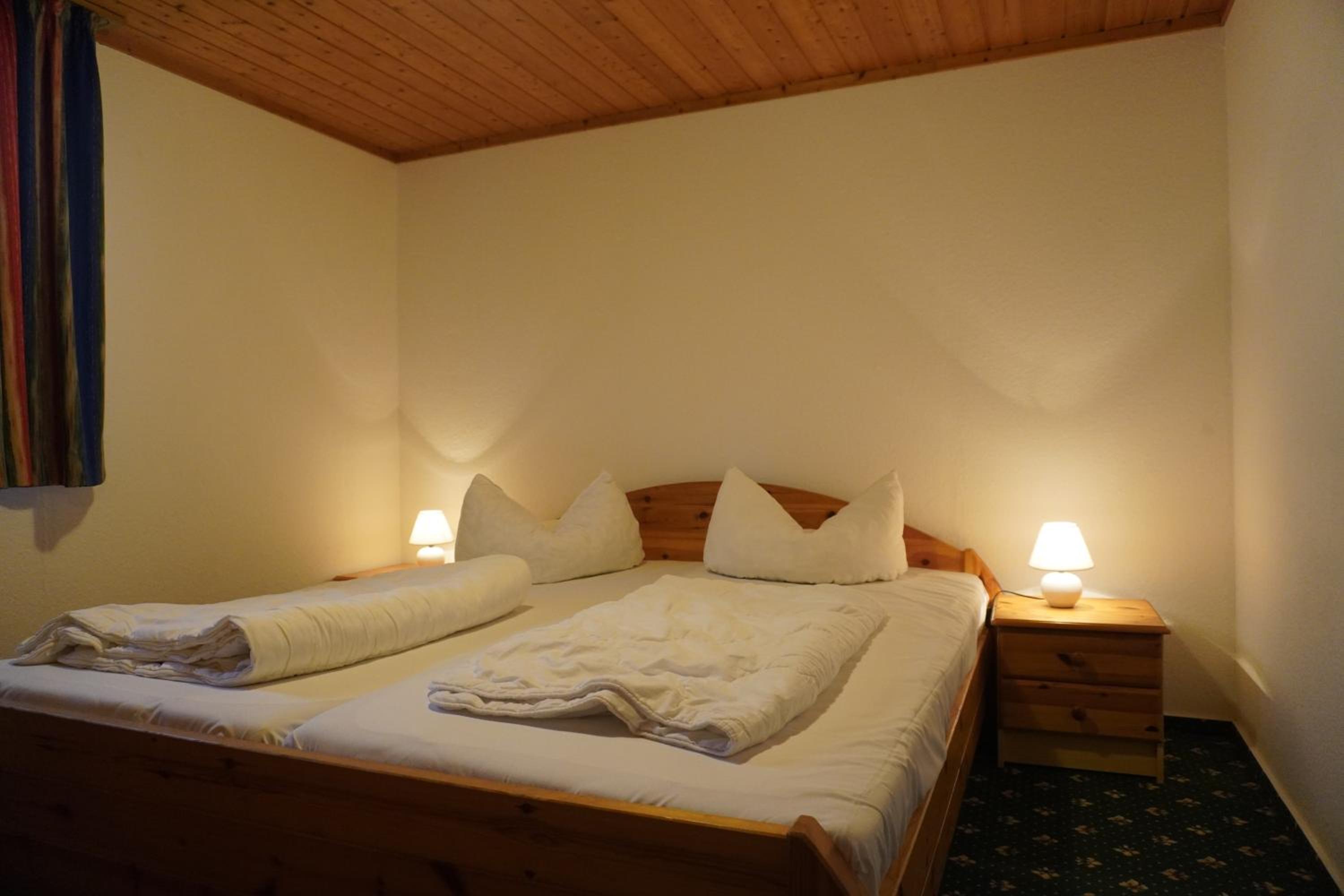Alcor Hotel Feriendorf an der Ostsee