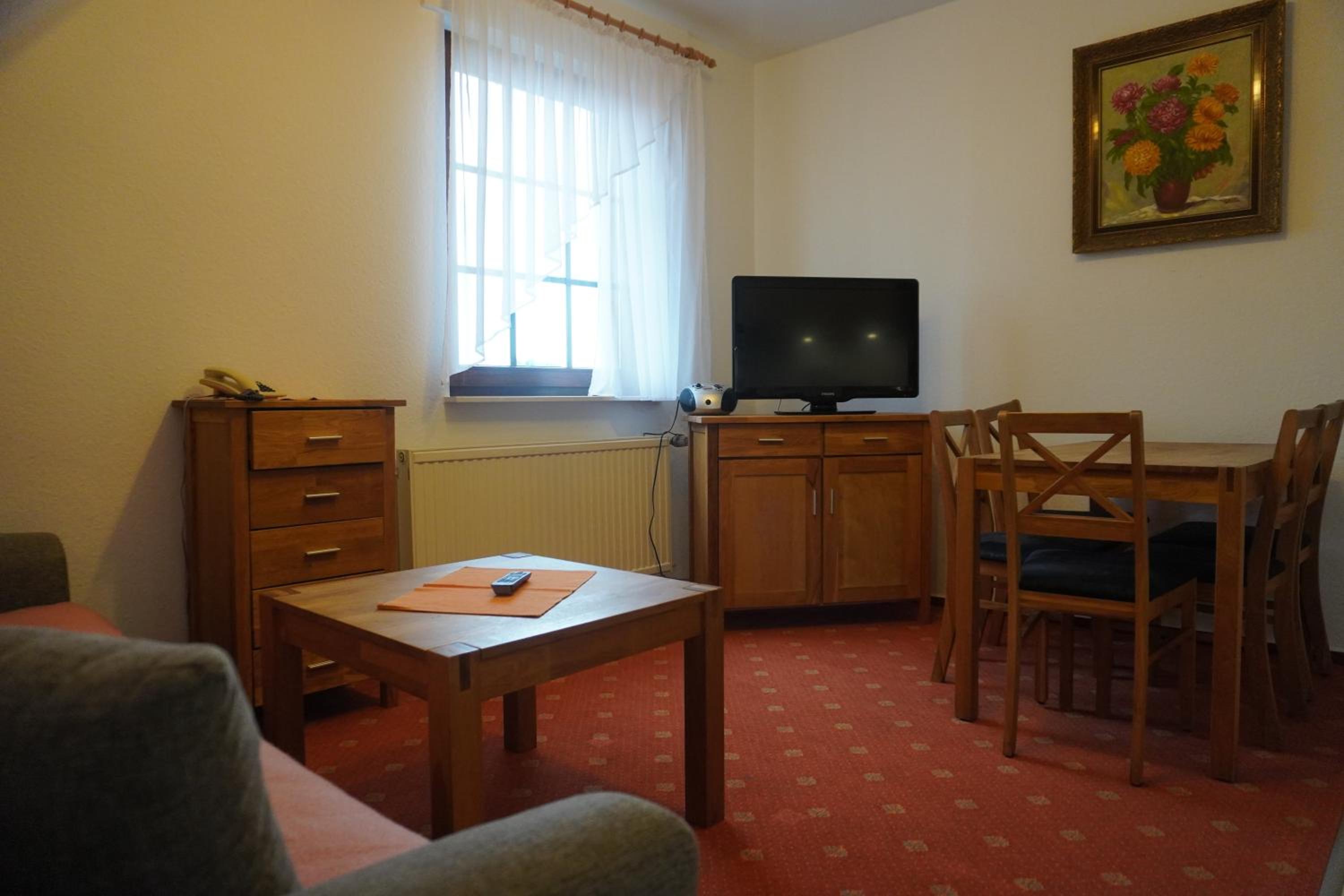 Alcor Hotel Feriendorf an der Ostsee
