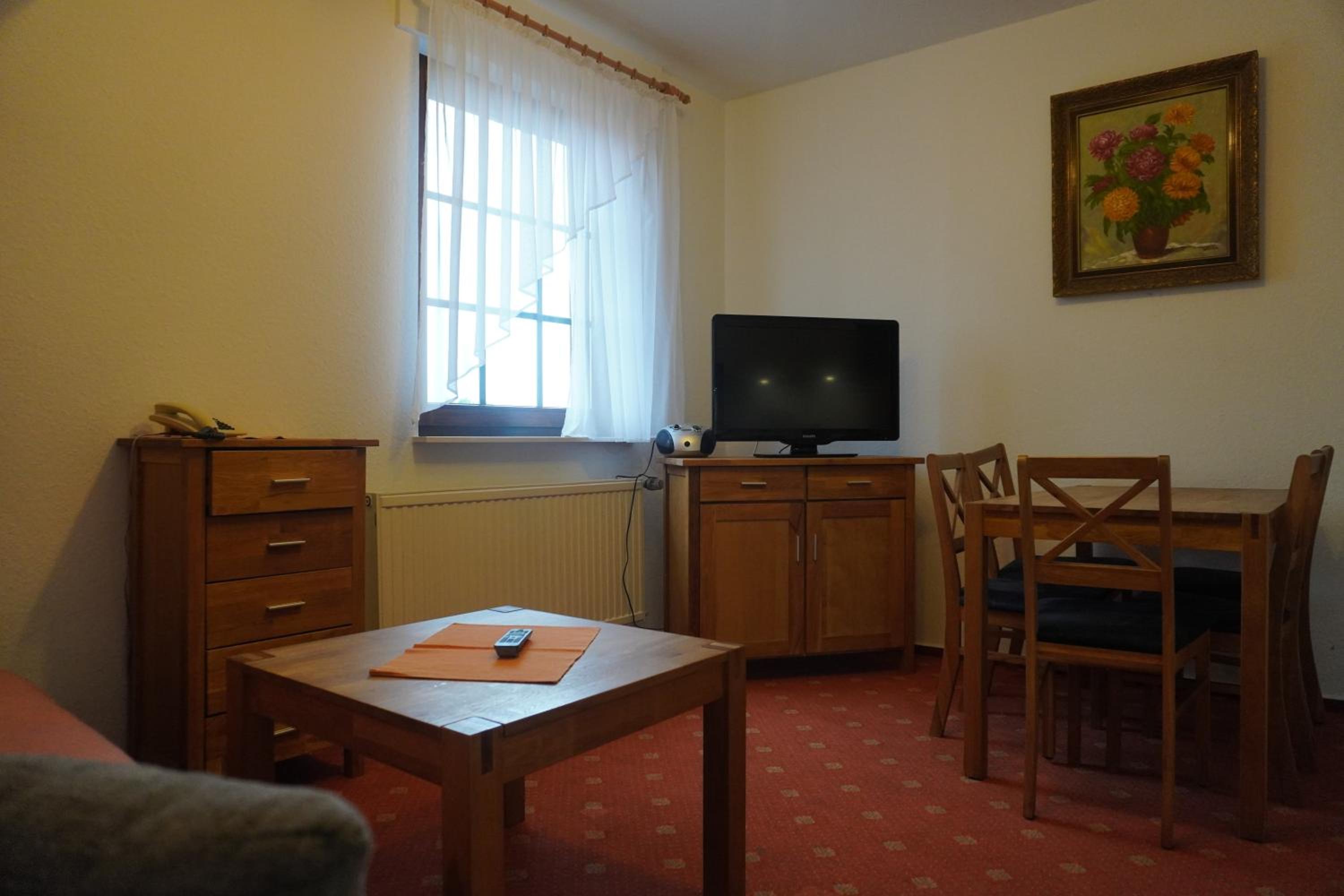 Alcor Hotel Feriendorf an der Ostsee