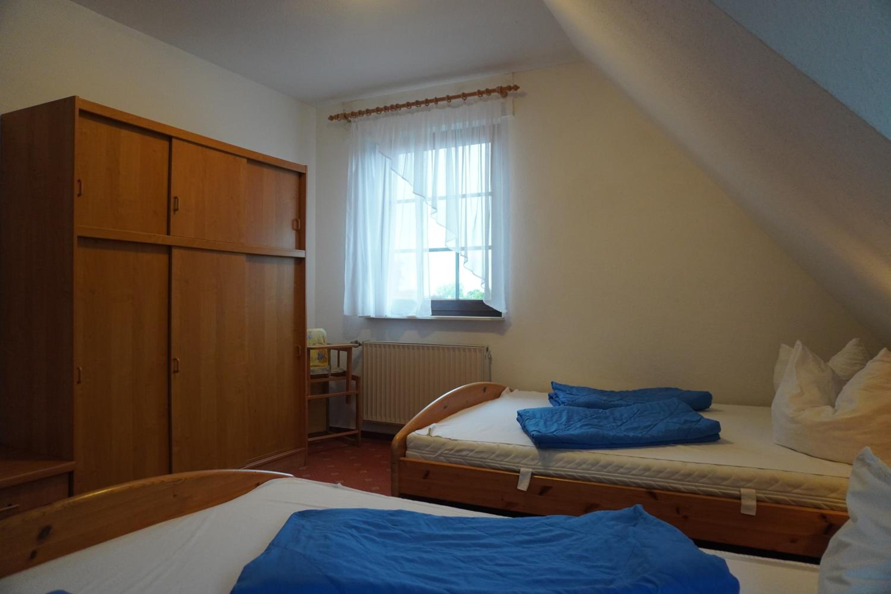 Alcor Hotel Feriendorf an der Ostsee