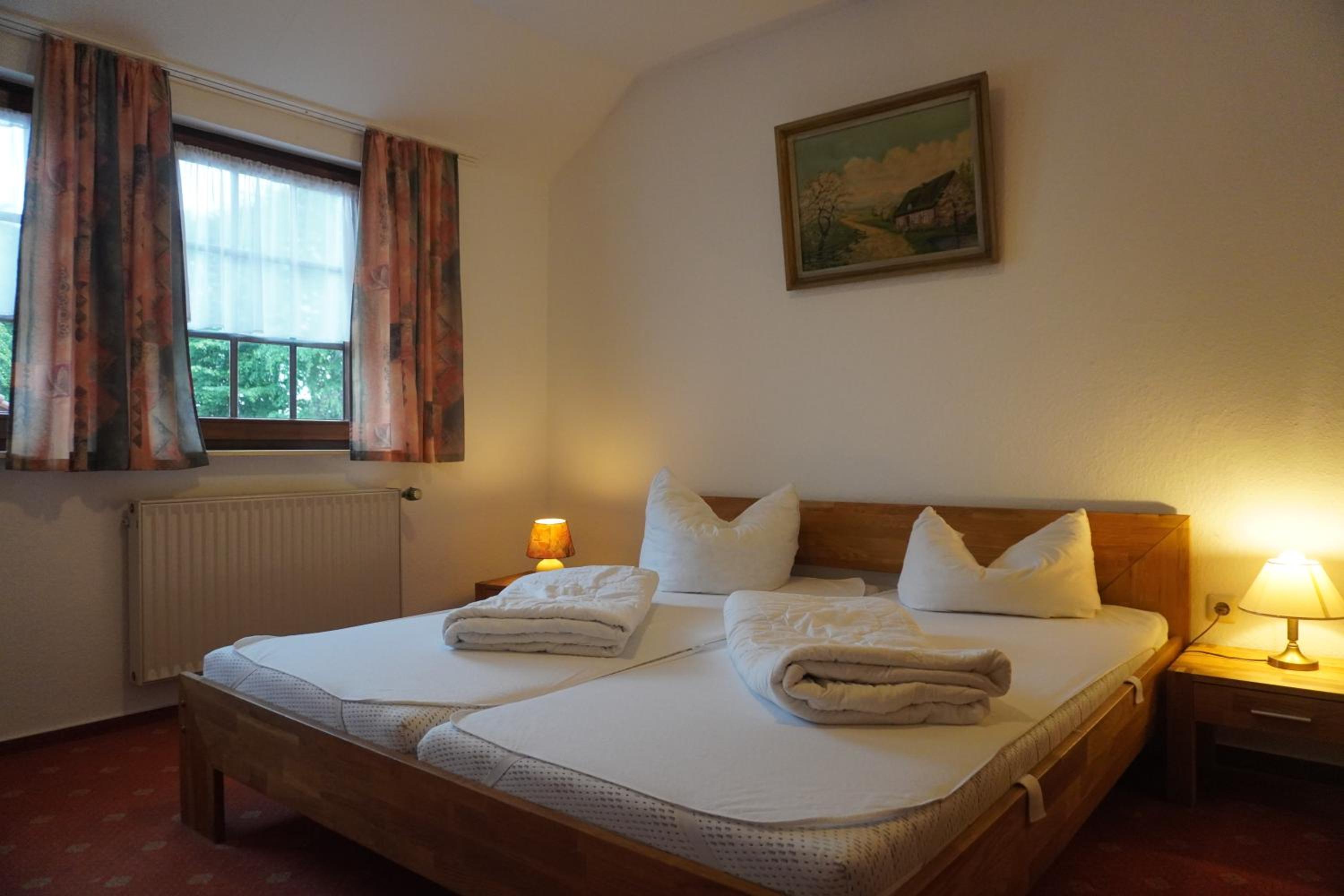 Alcor Hotel Feriendorf an der Ostsee