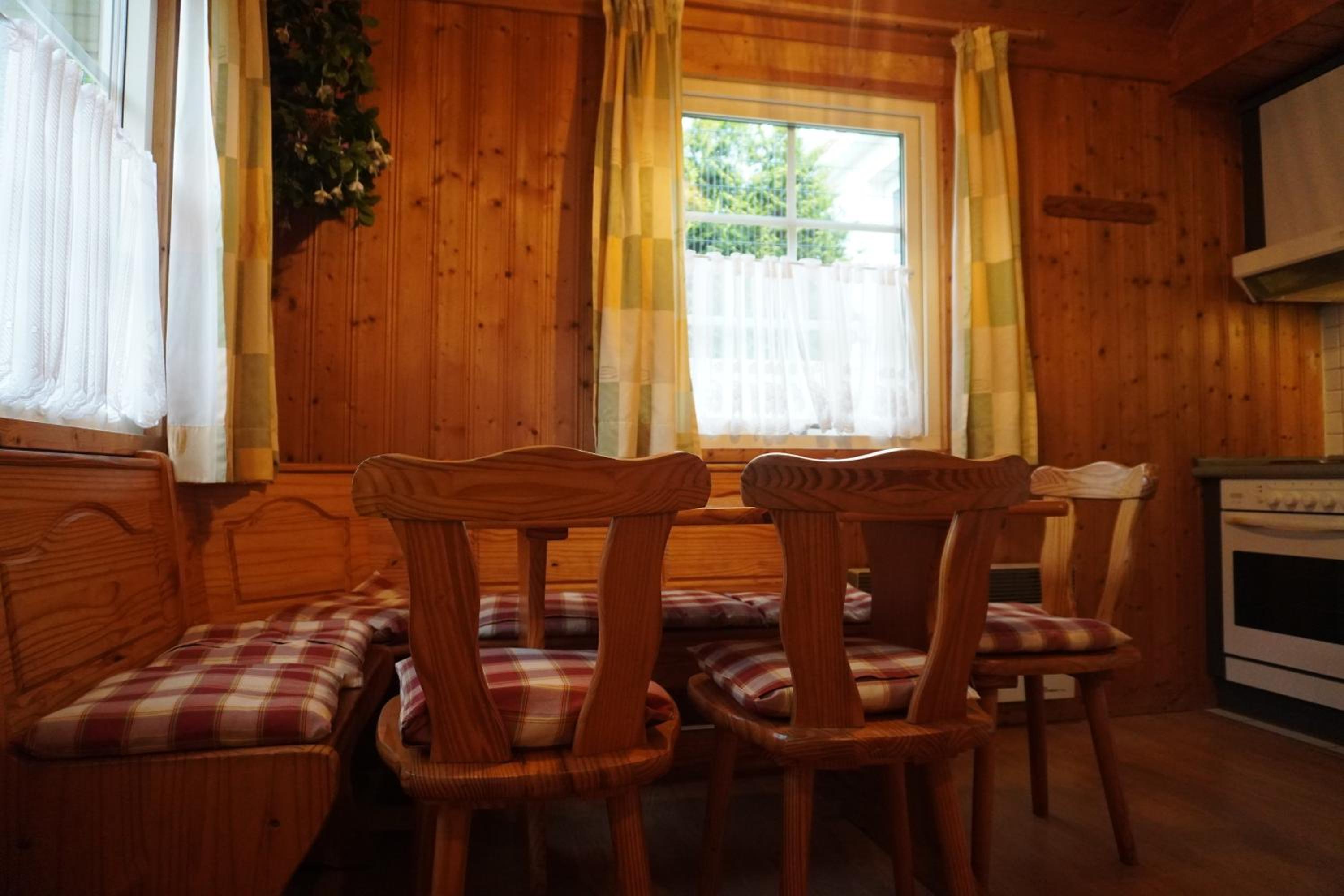 Alcor Hotel Feriendorf an der Ostsee