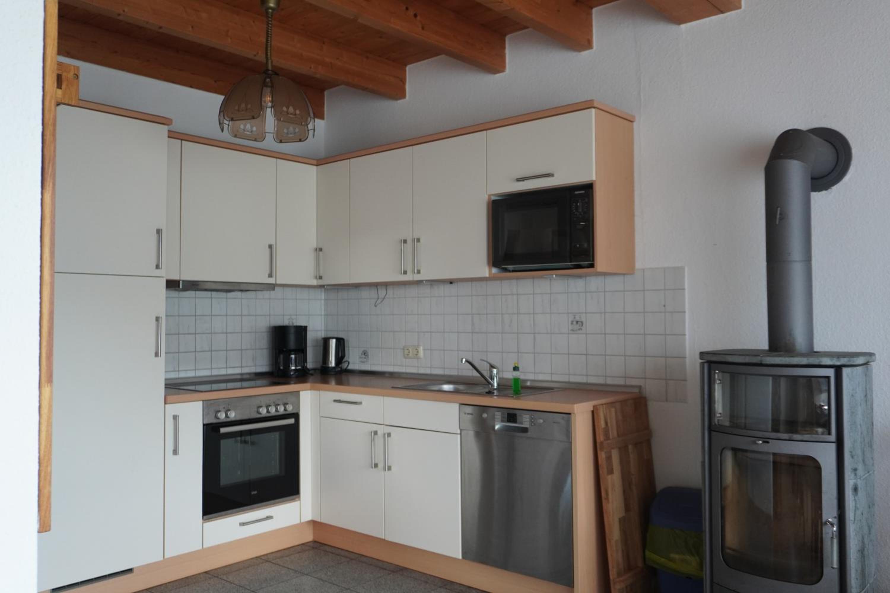 Alcor Hotel Feriendorf an der Ostsee