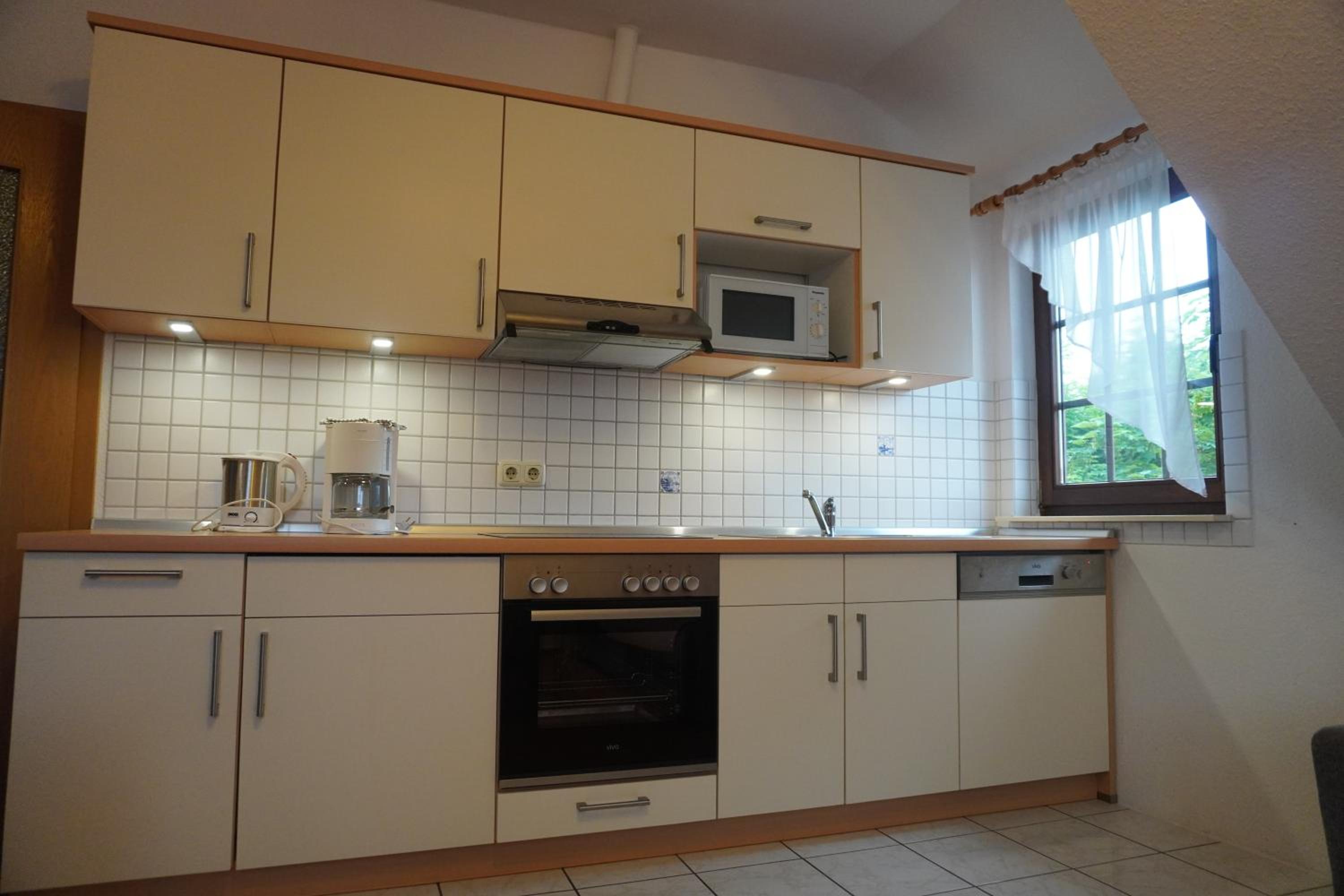 Alcor Hotel Feriendorf an der Ostsee