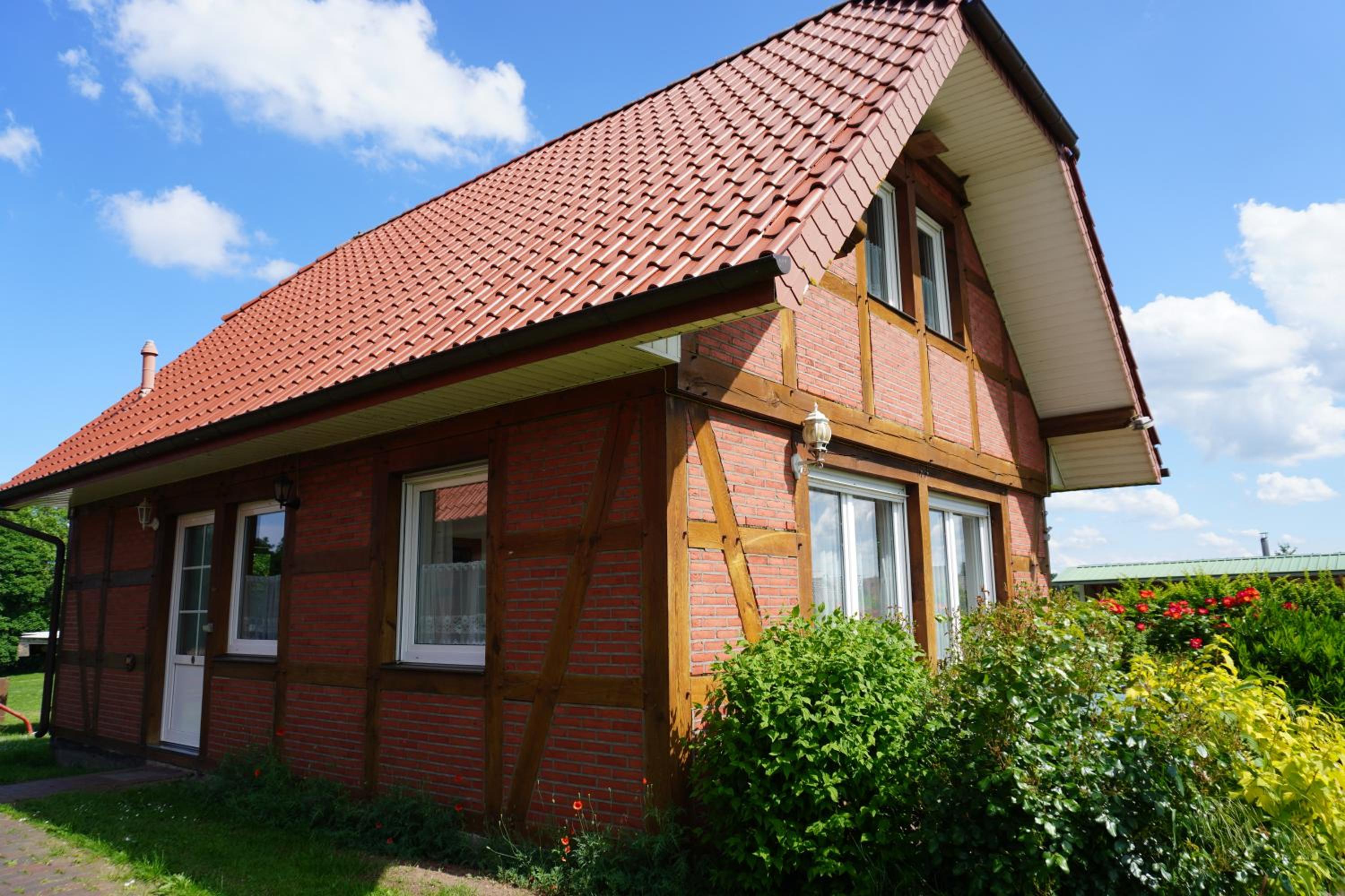 Alcor Hotel Feriendorf an der Ostsee