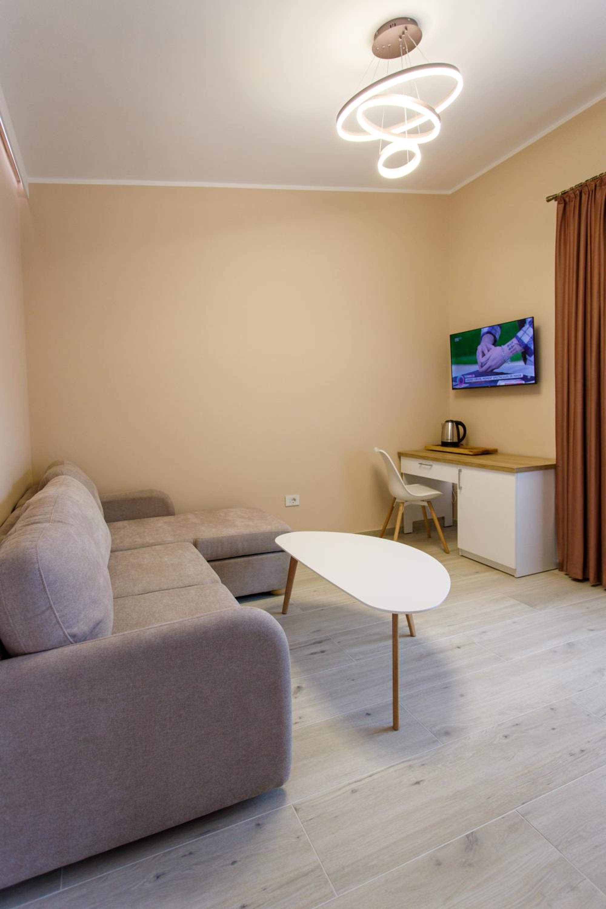 Holiday Village Tarcau view 3