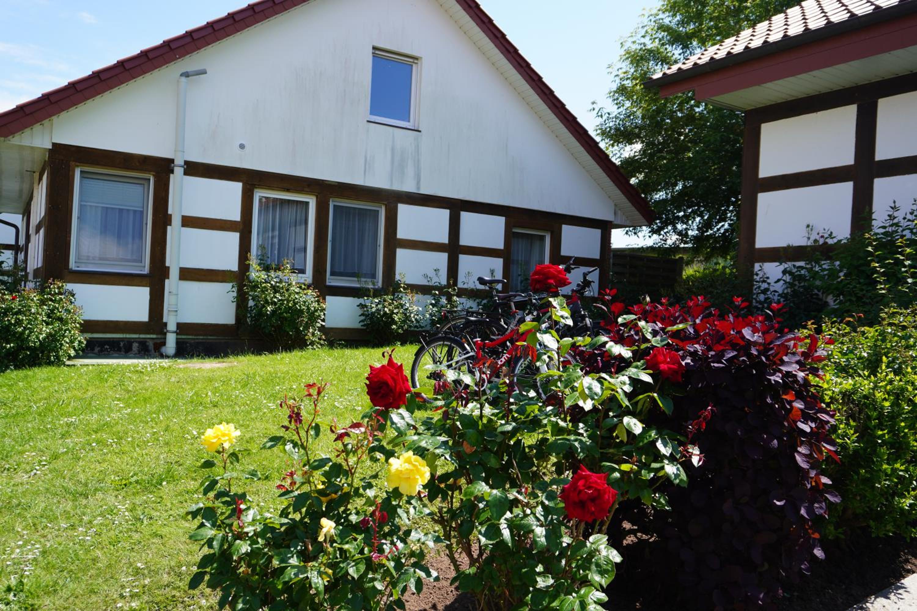 Alcor Hotel Feriendorf an der Ostsee
