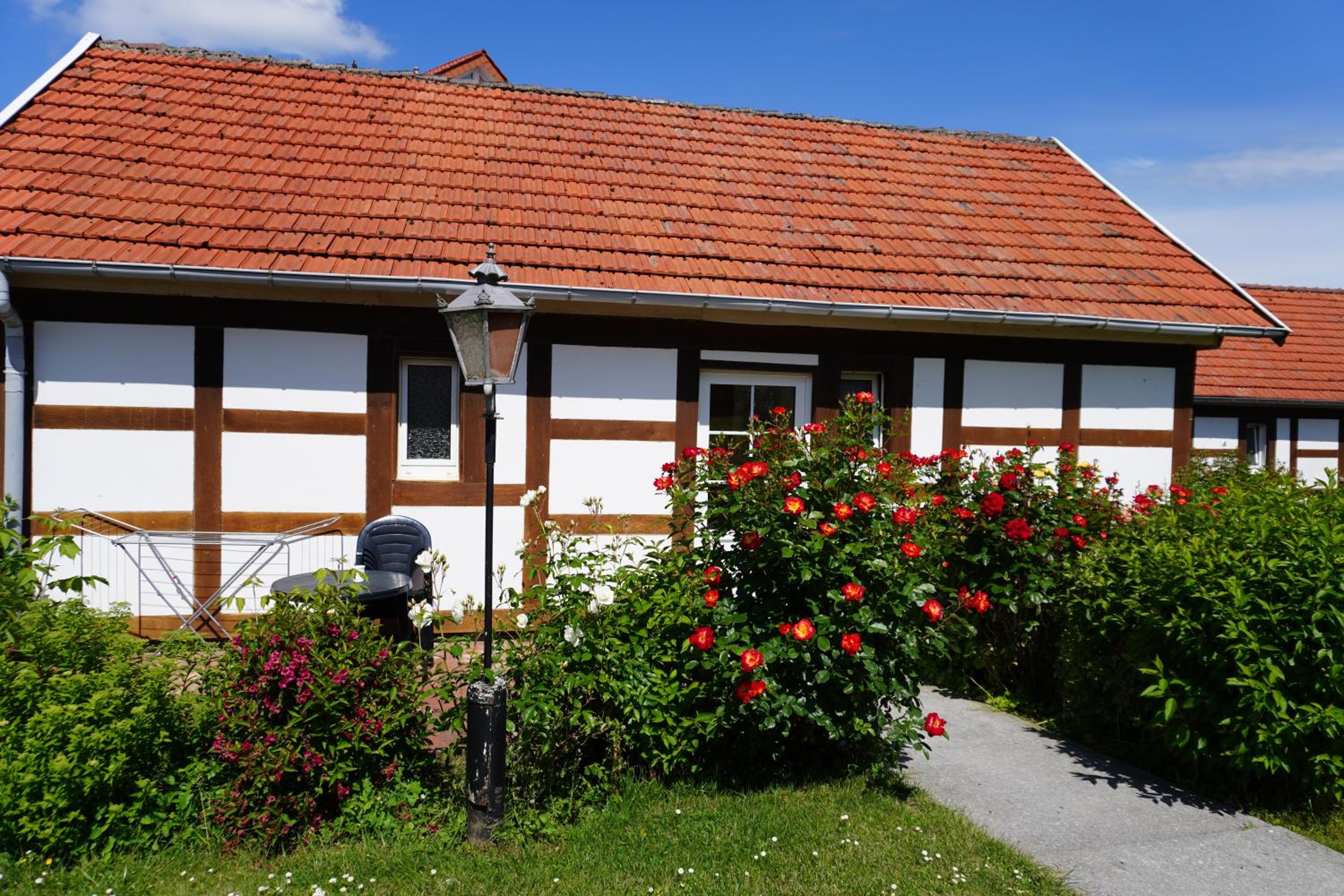 Alcor Hotel Feriendorf an der Ostsee