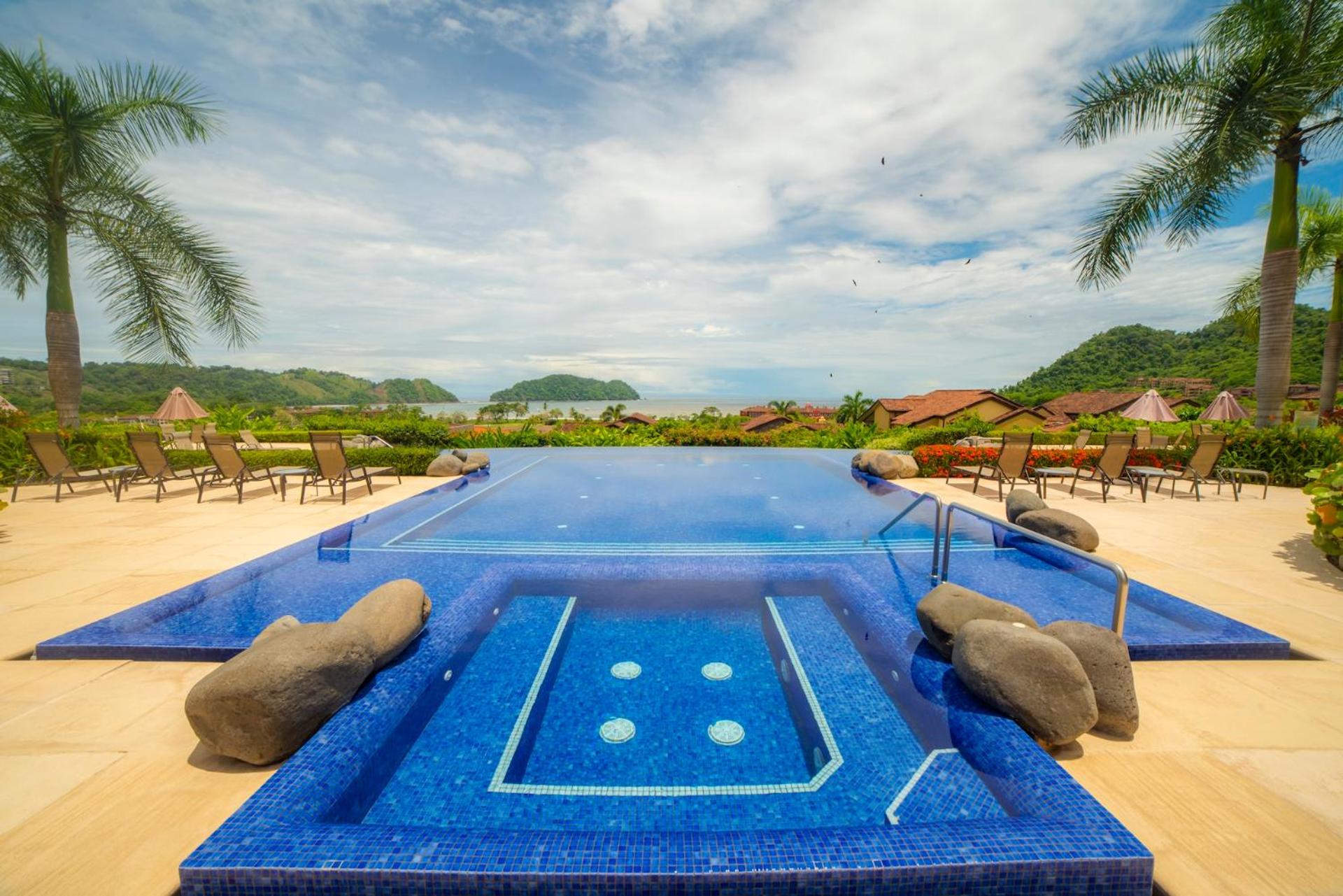 Miramar 6A Ocean View 3 bdr at Los Suenos by Stay in CR