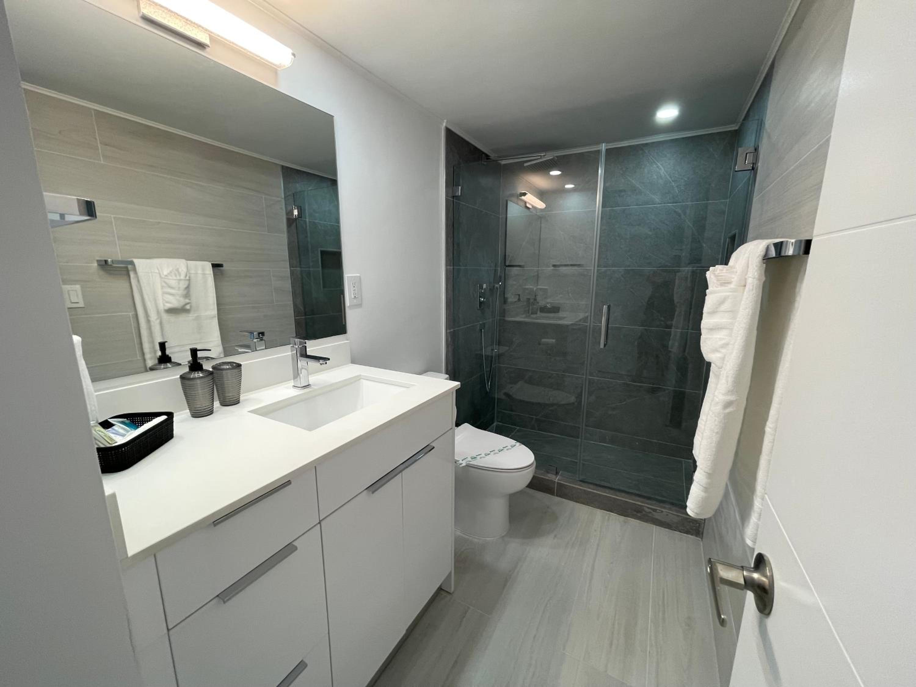 Amazing Ocean View! 10 floor Parking included view 5