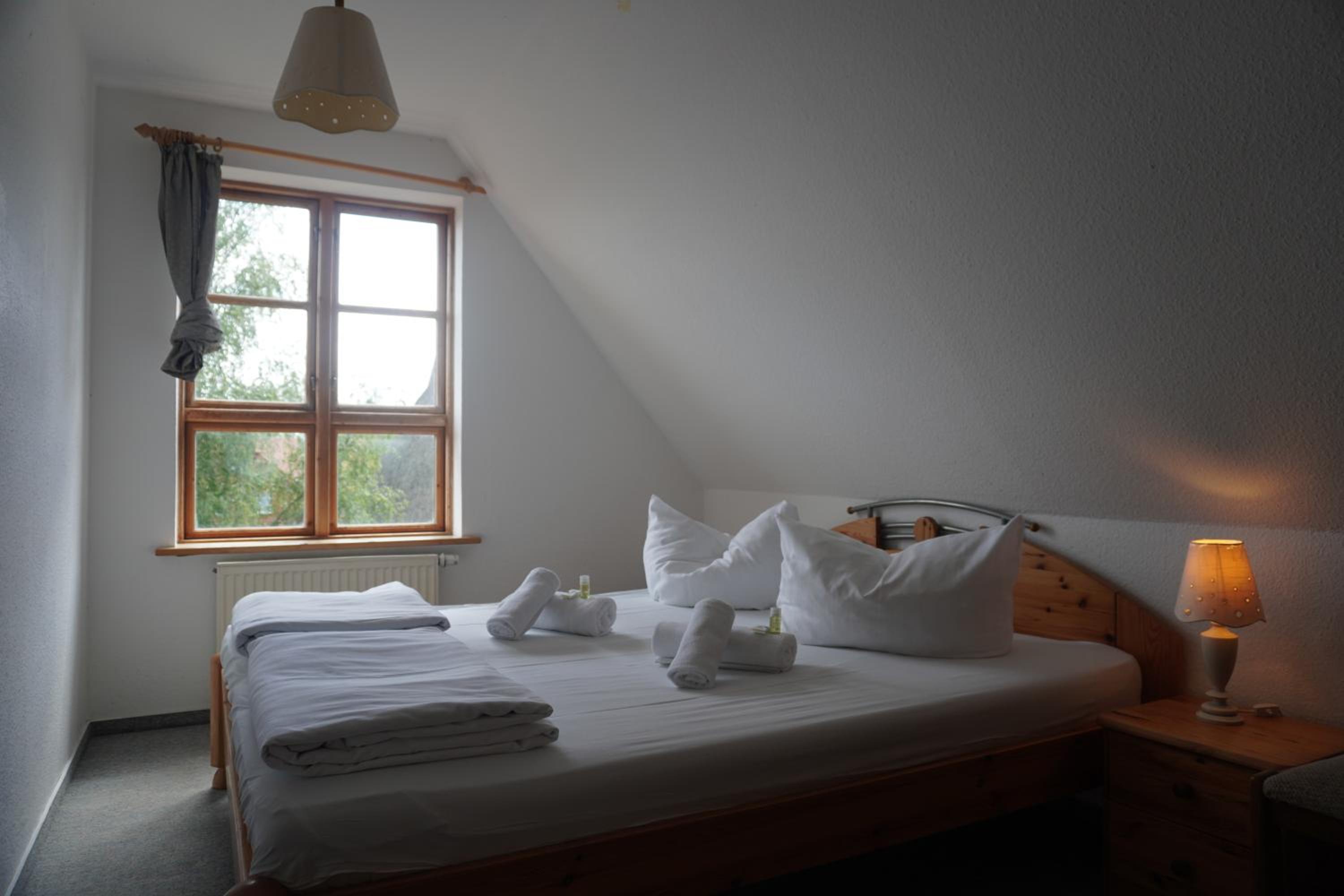 Alcor Hotel Feriendorf an der Ostsee