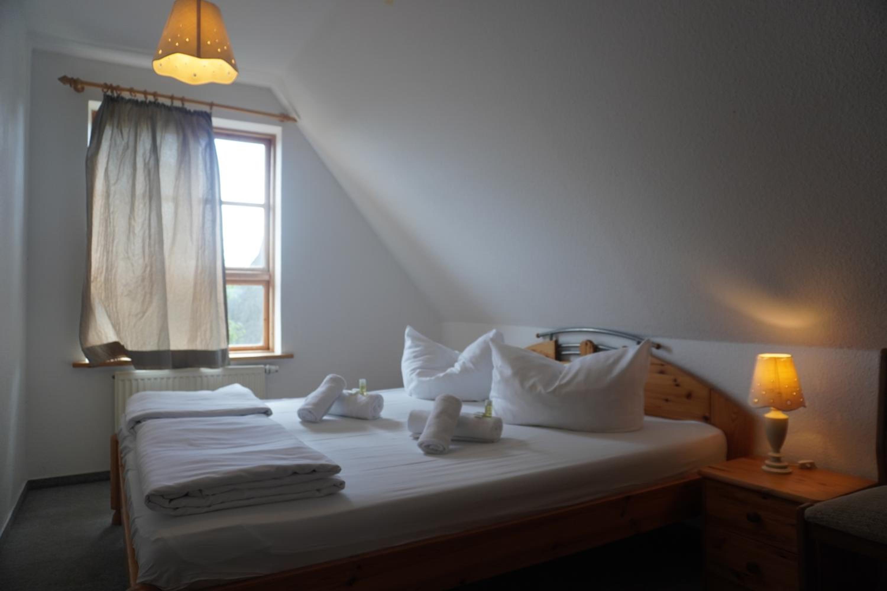 Alcor Hotel Feriendorf an der Ostsee