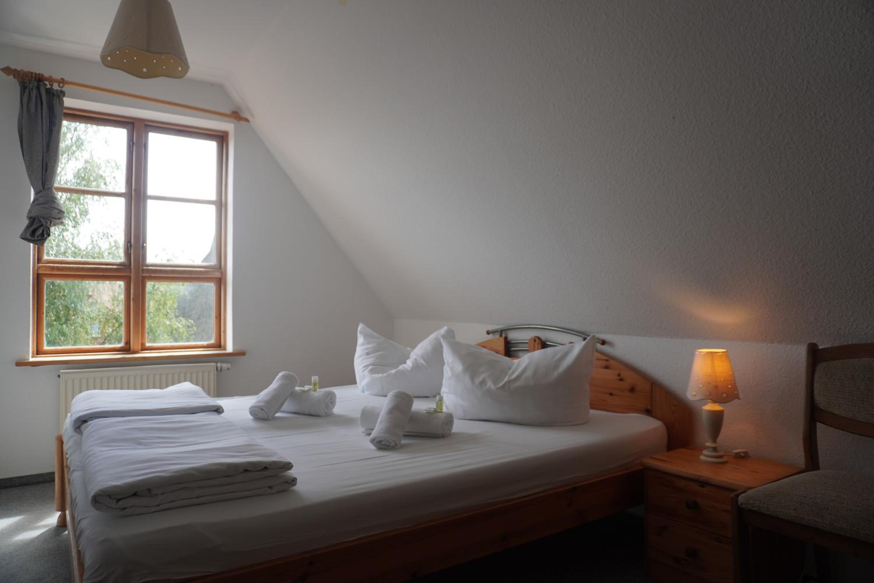 Alcor Hotel Feriendorf an der Ostsee