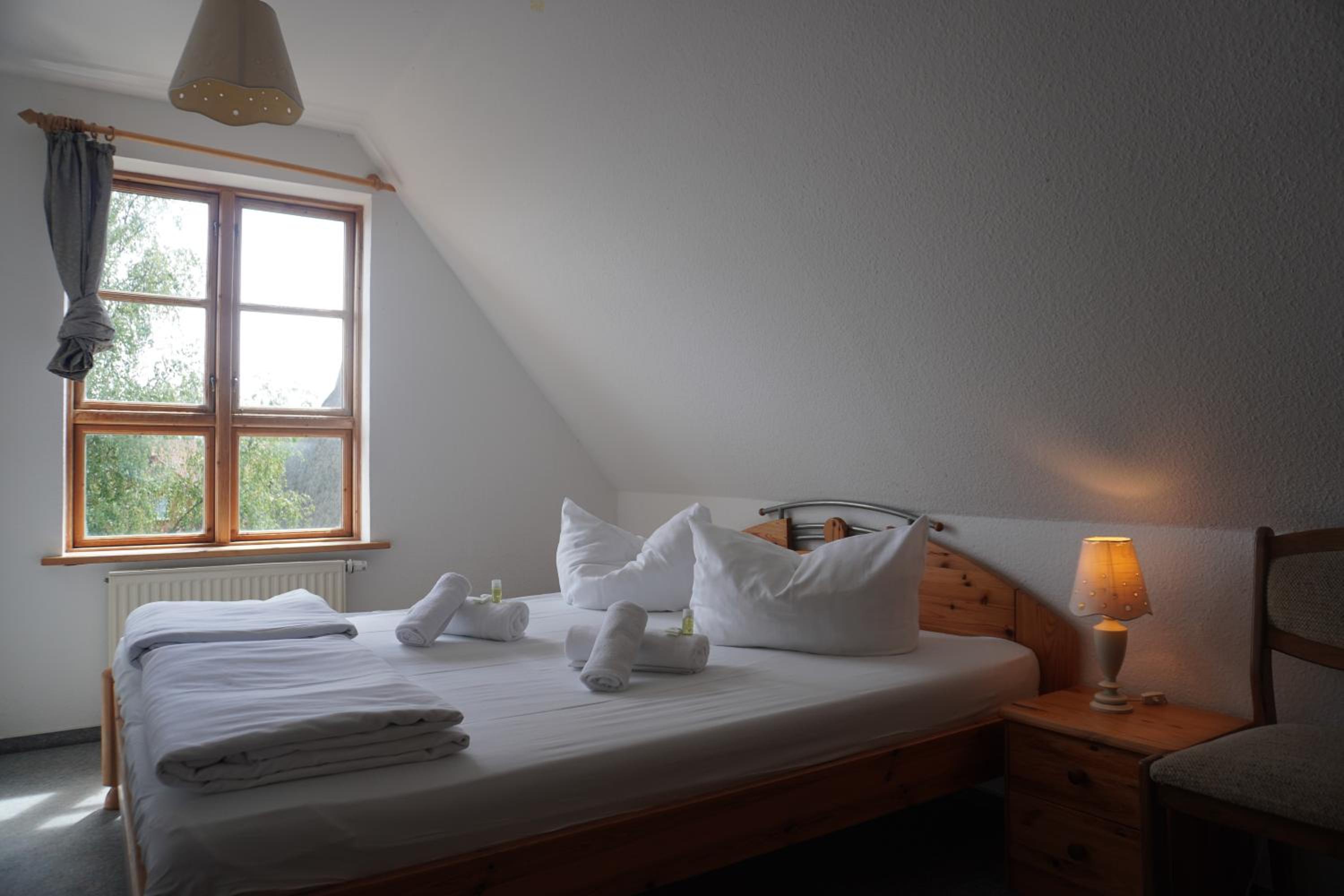 Alcor Hotel Feriendorf an der Ostsee