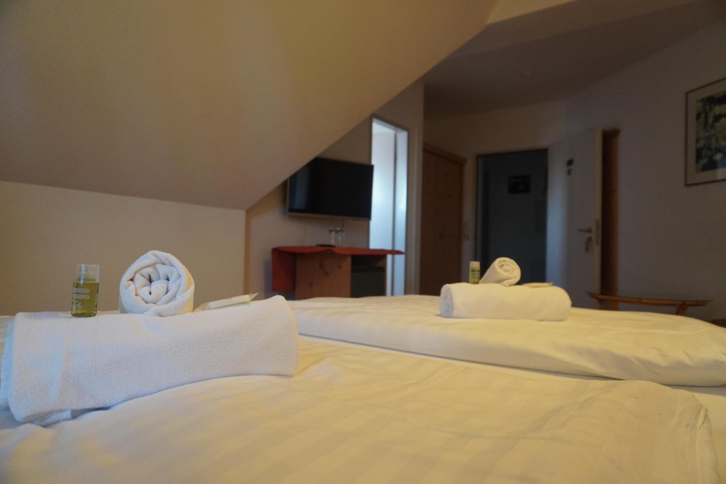 Alcor Hotel Feriendorf an der Ostsee