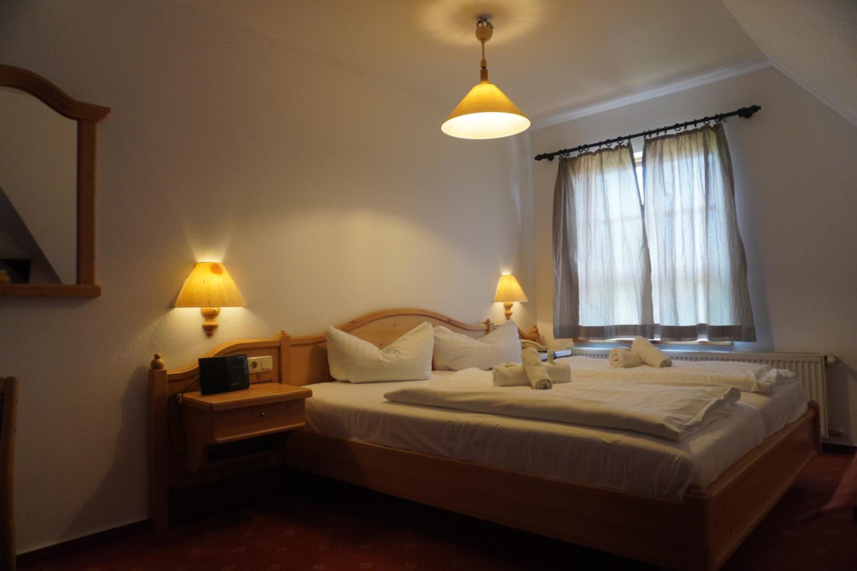 Alcor Hotel Feriendorf an der Ostsee