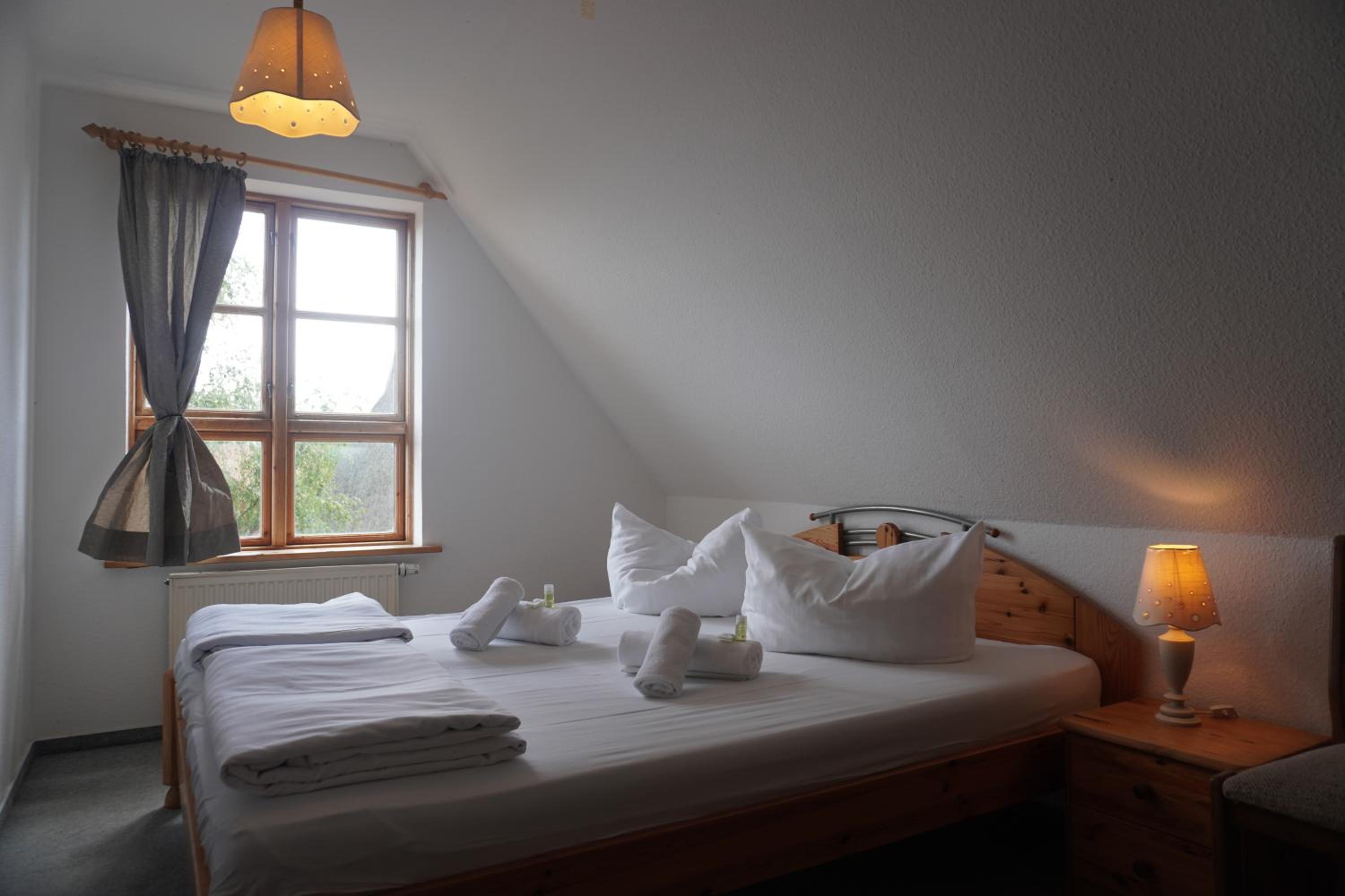 Alcor Hotel Feriendorf an der Ostsee