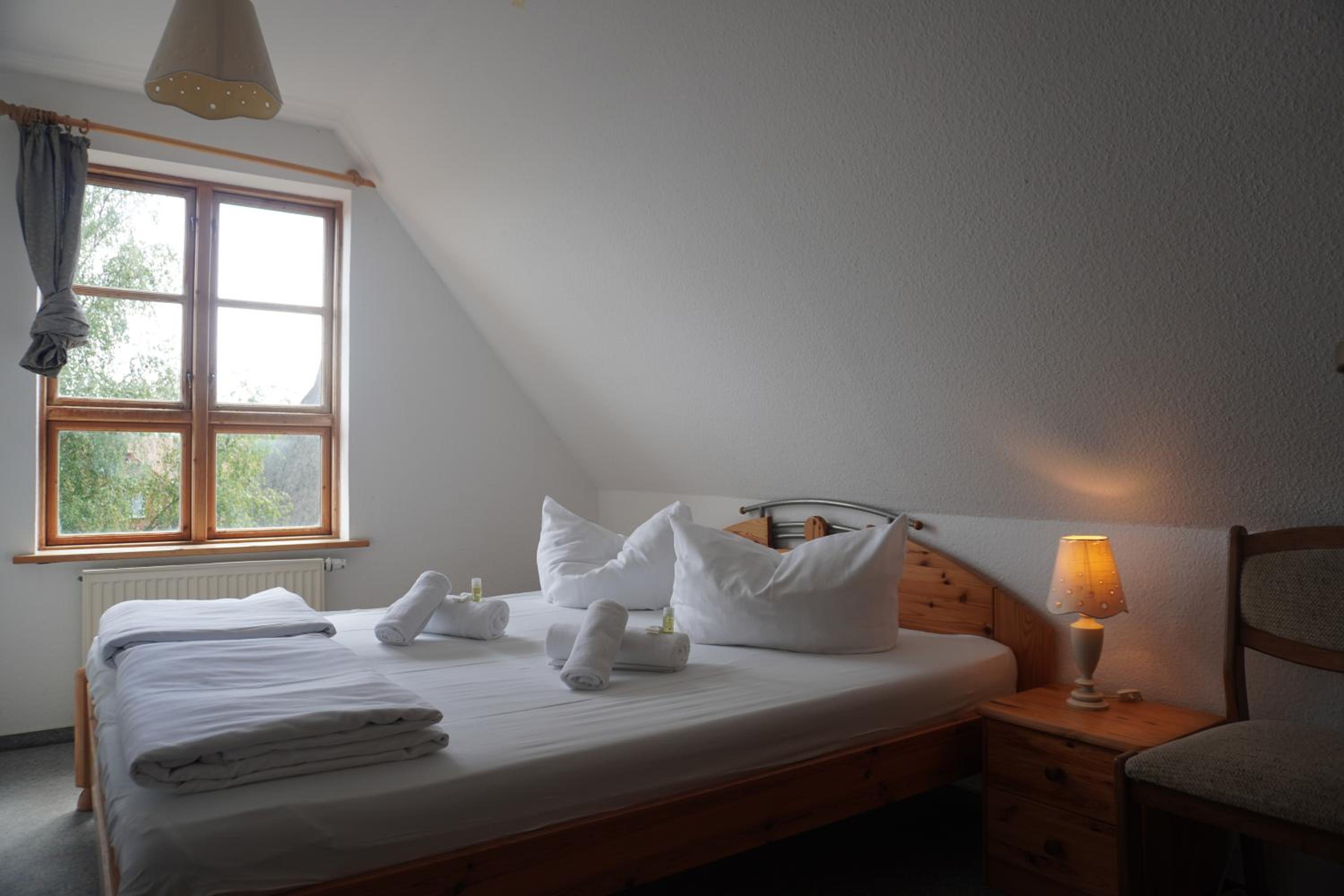 Alcor Hotel Feriendorf an der Ostsee