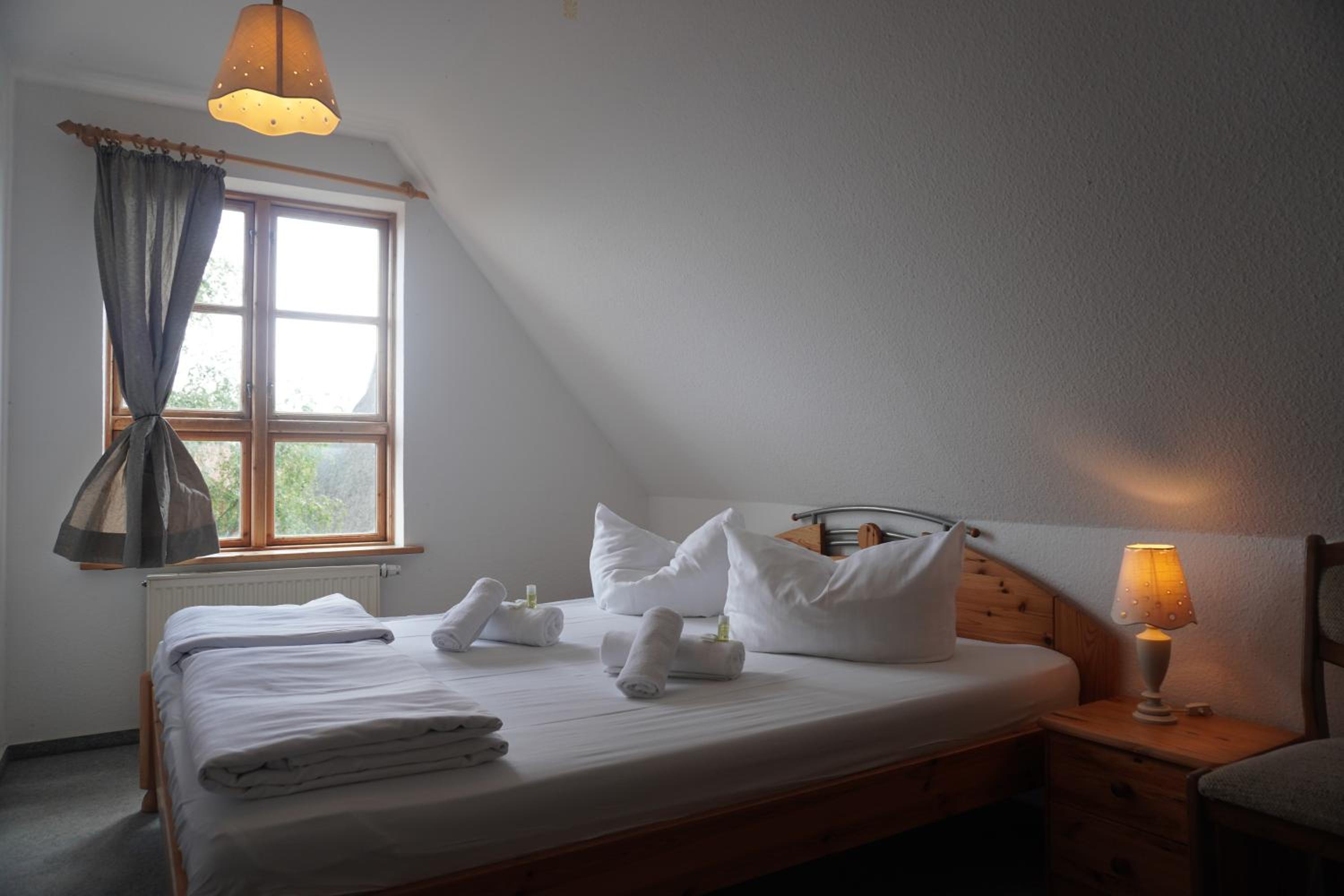 Alcor Hotel Feriendorf an der Ostsee
