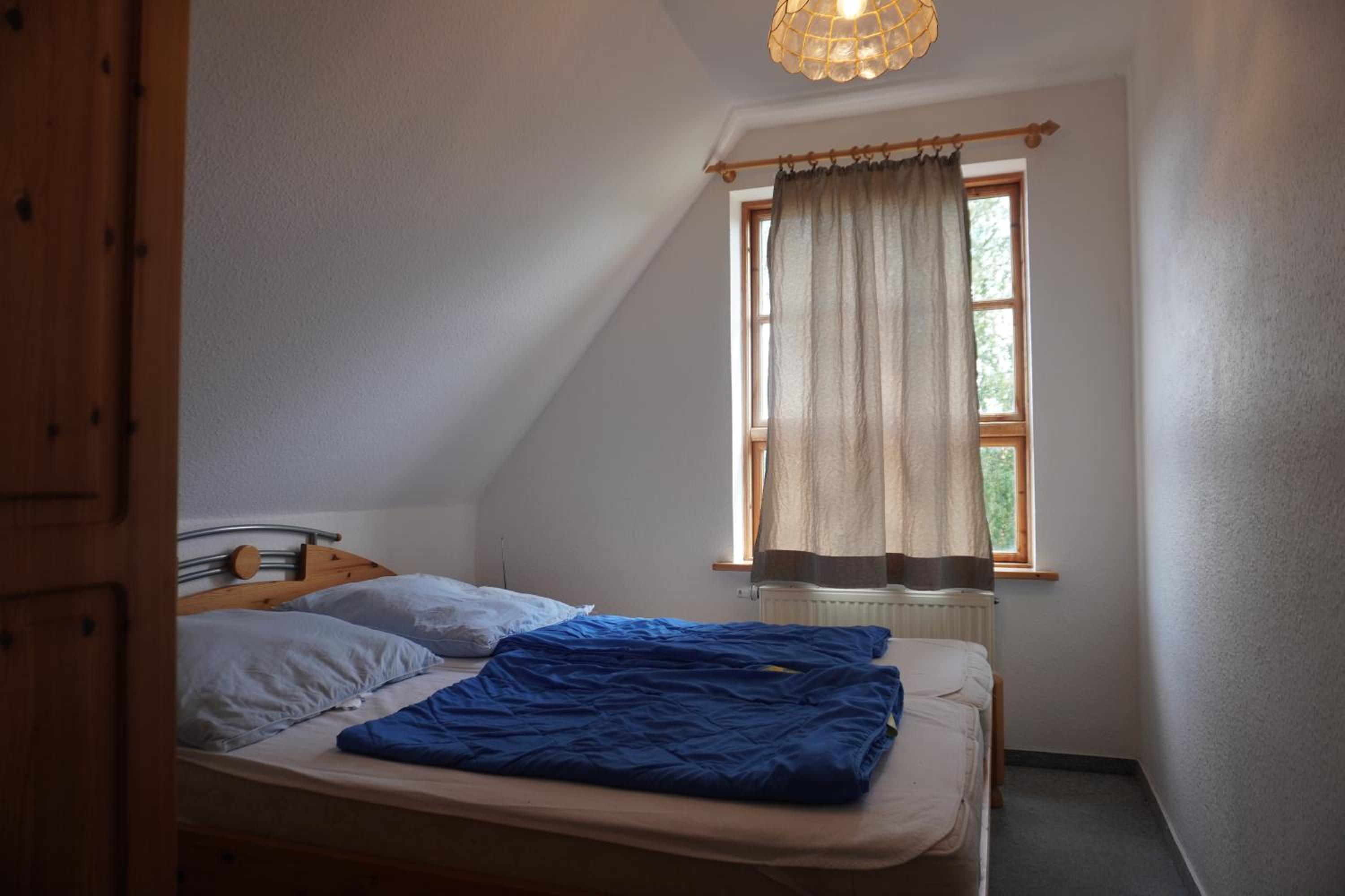 Alcor Hotel Feriendorf an der Ostsee