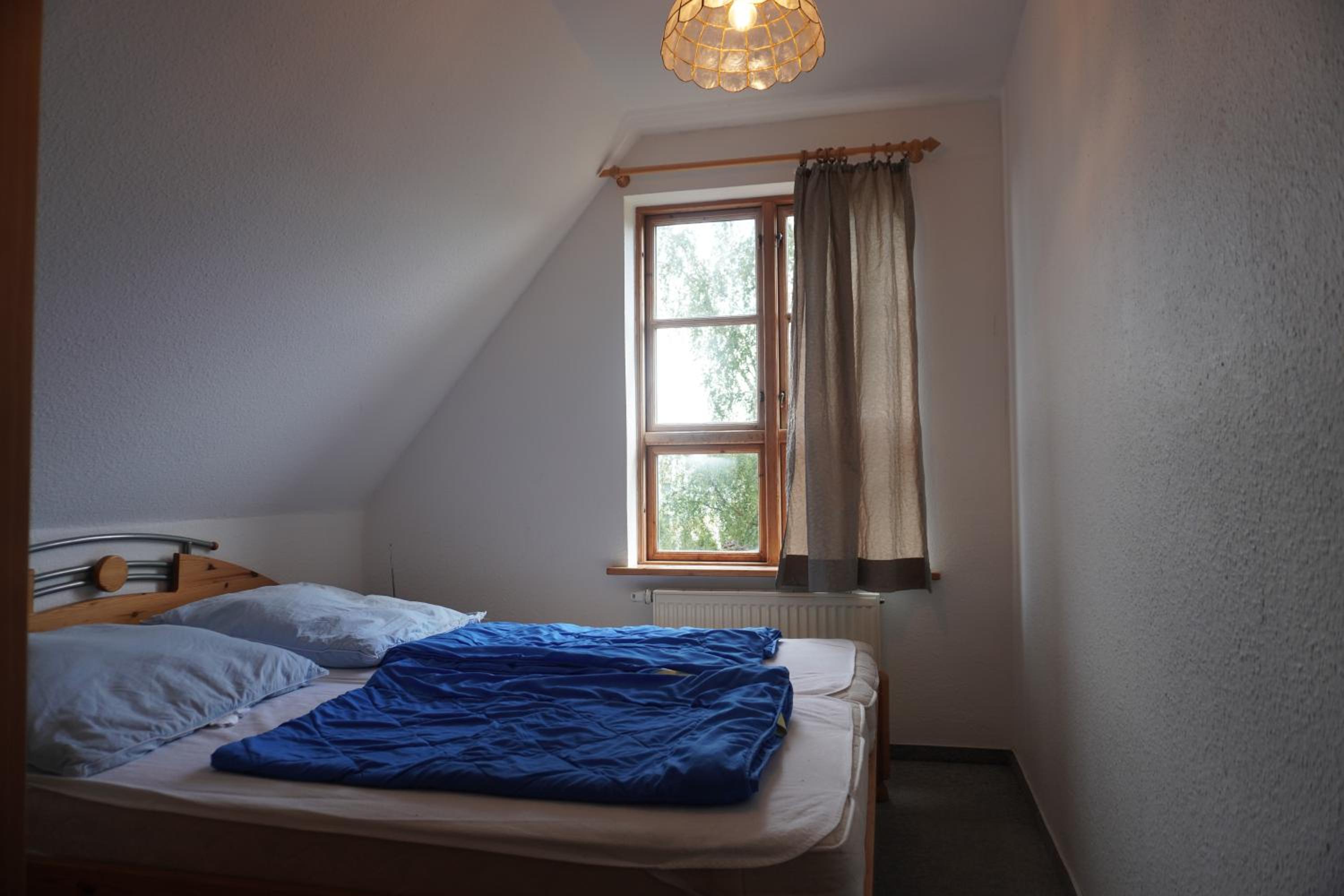 Alcor Hotel Feriendorf an der Ostsee
